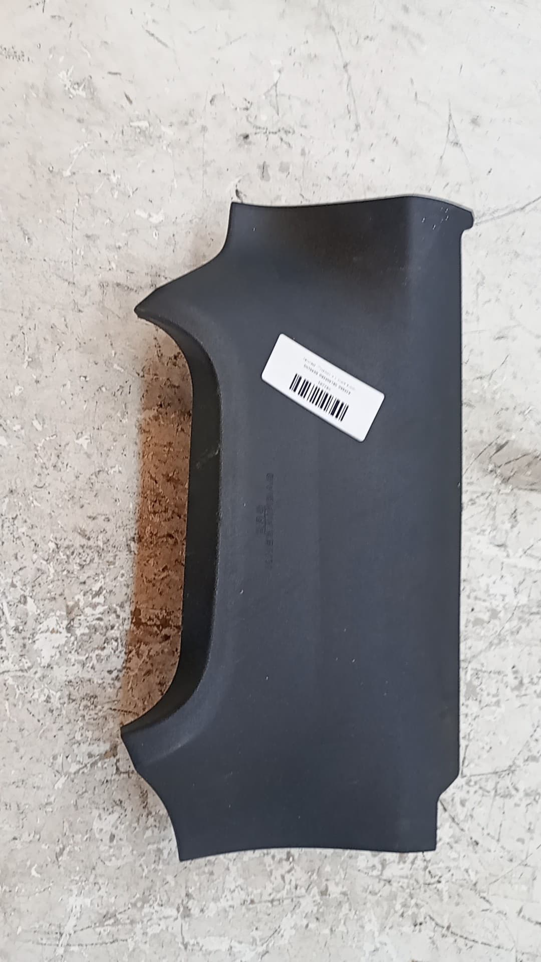 Airbag delantero derecho TOYOTA AURIS