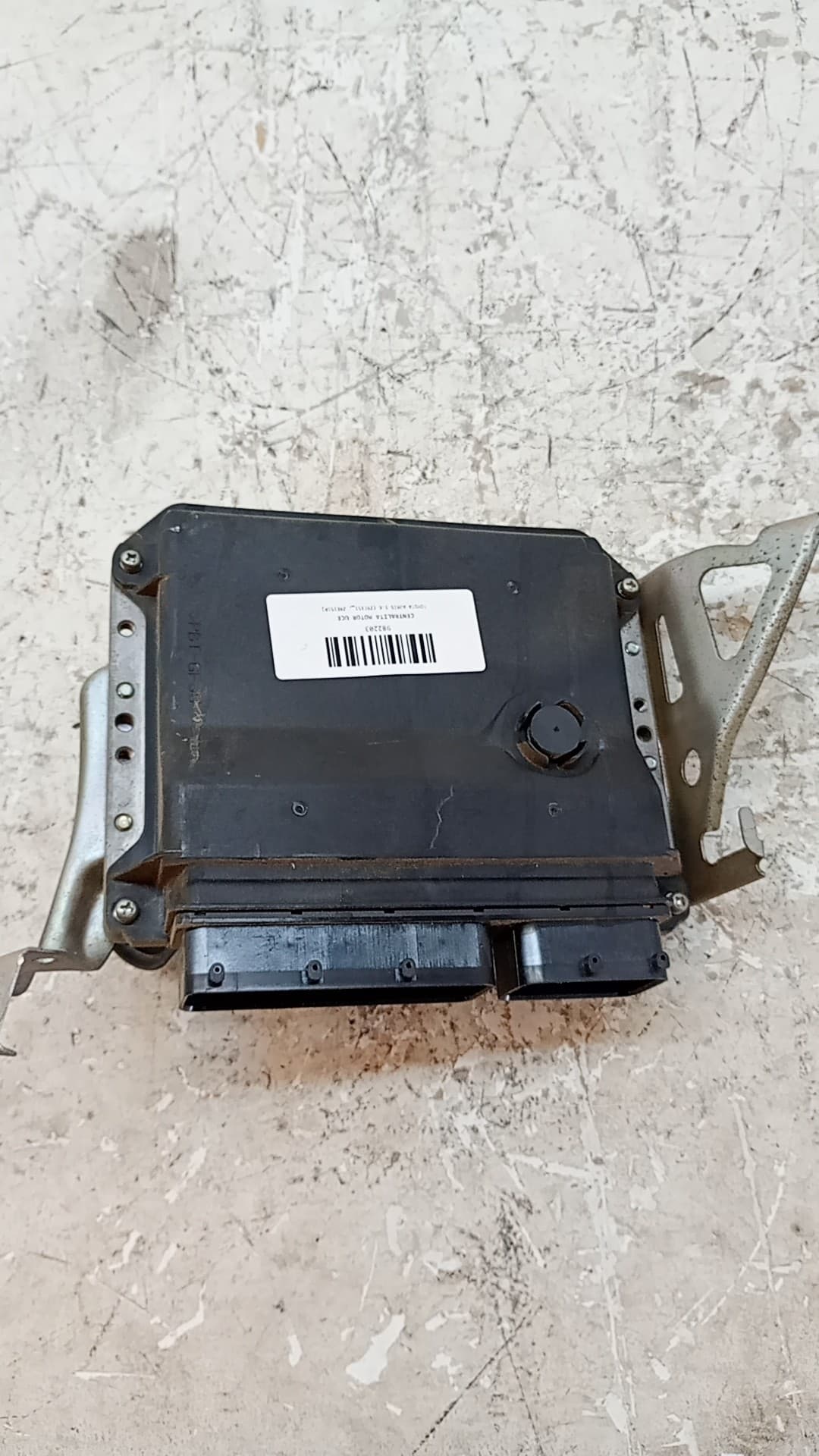 Centralita motor uce TOYOTA AURIS 2