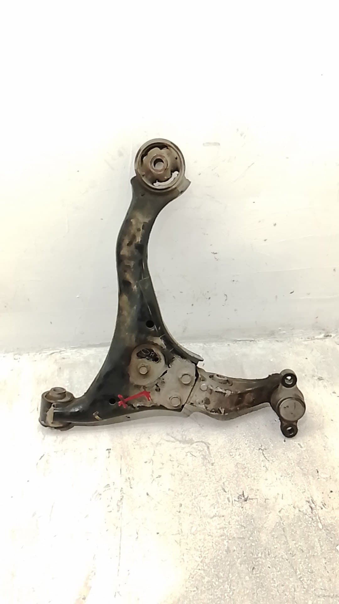Brazo suspension inferior delantero derecho HYUNDAI SONATA (NF) 4