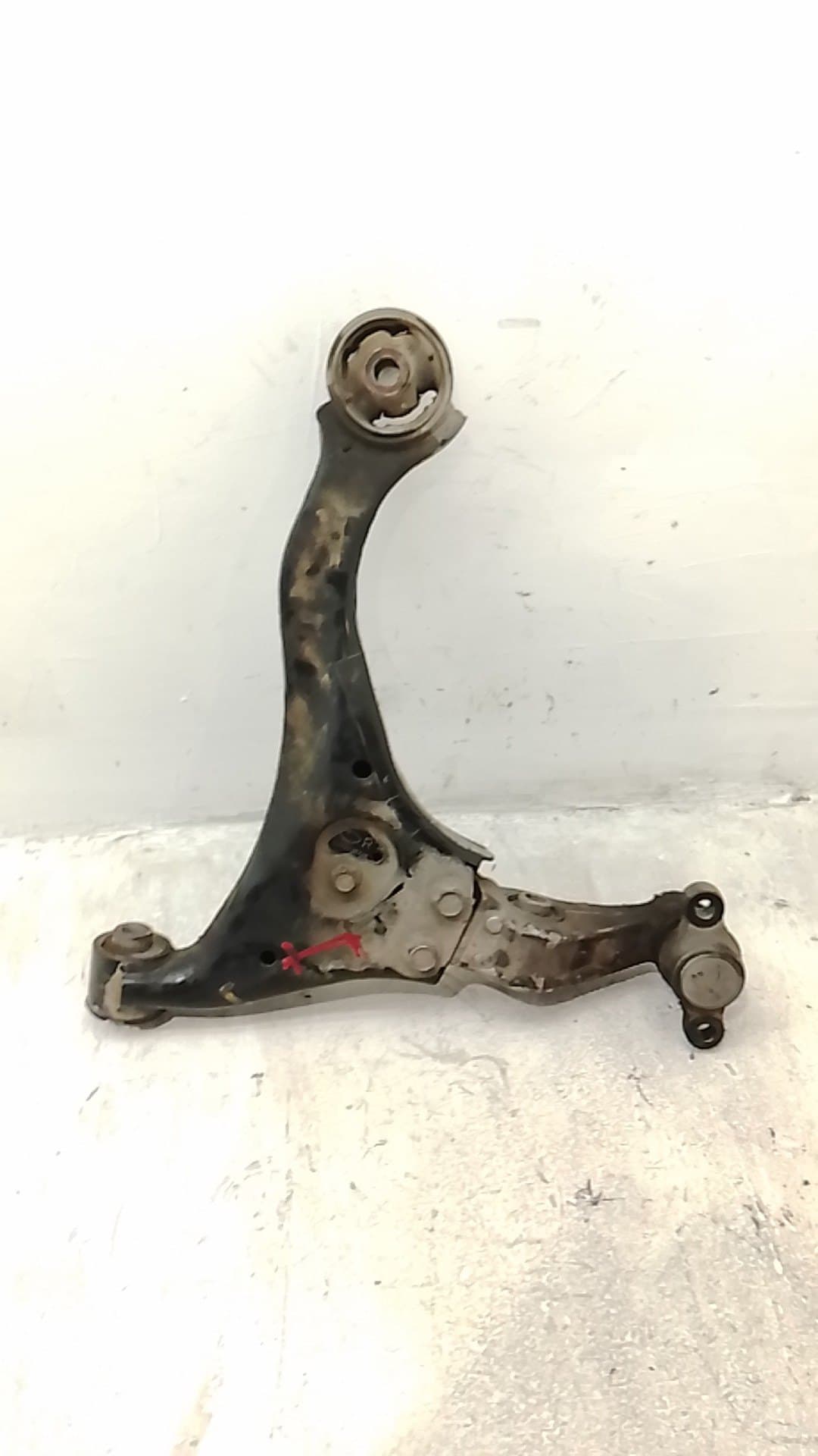 Brazo suspension inferior delantero derecho HYUNDAI SONATA (NF) 3