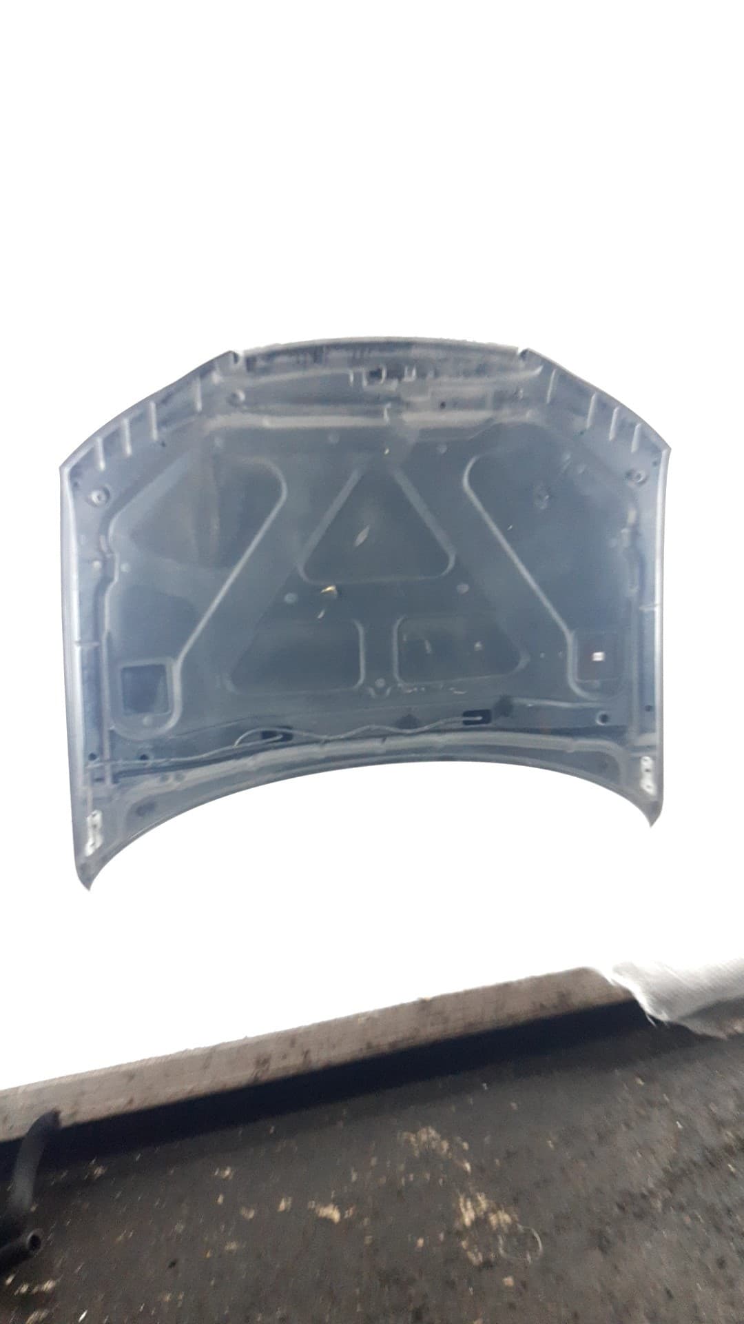 Capot HYUNDAI SONATA (NF) 2