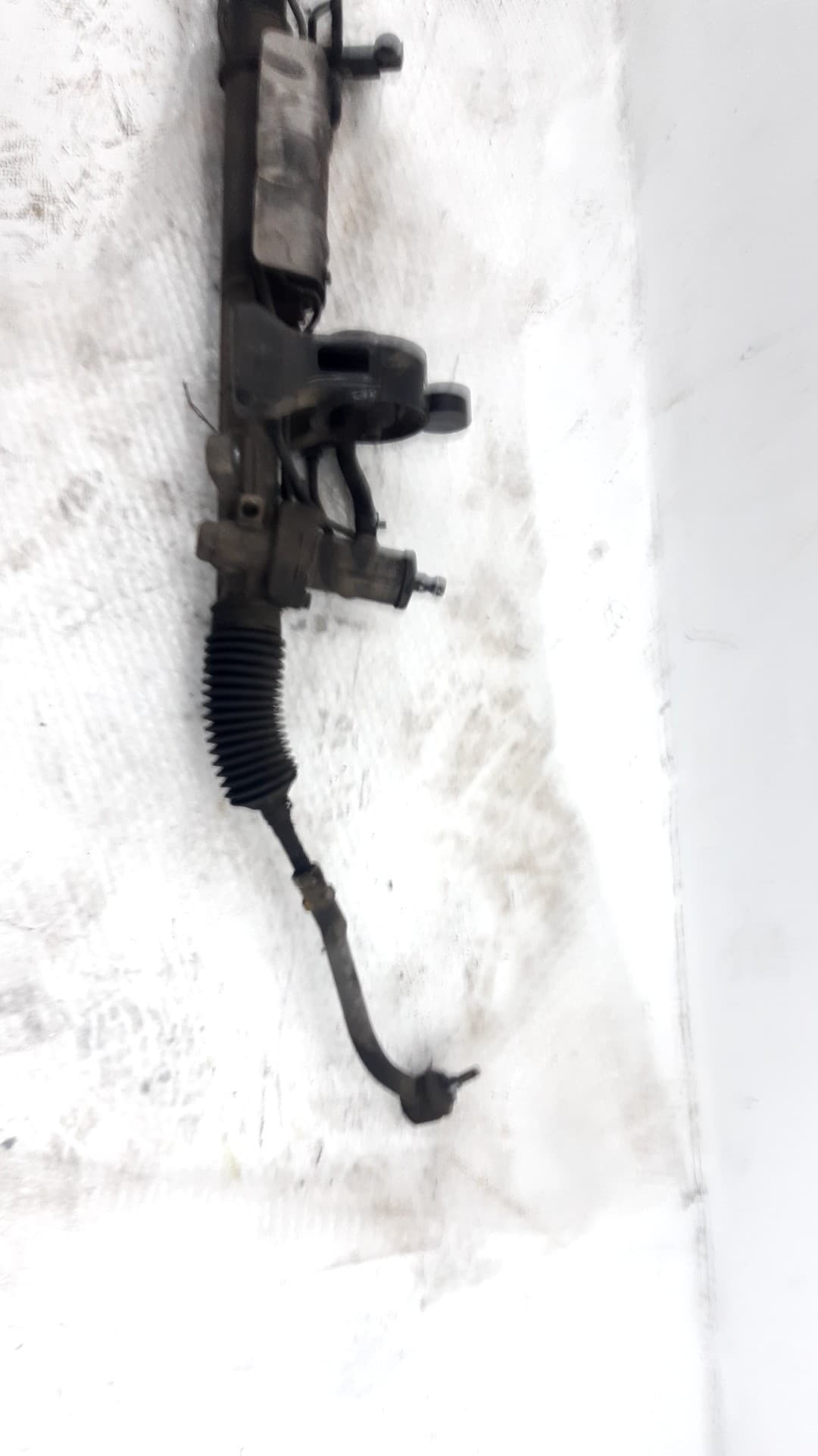 Cremallera direccion HYUNDAI SONATA (NF) 3