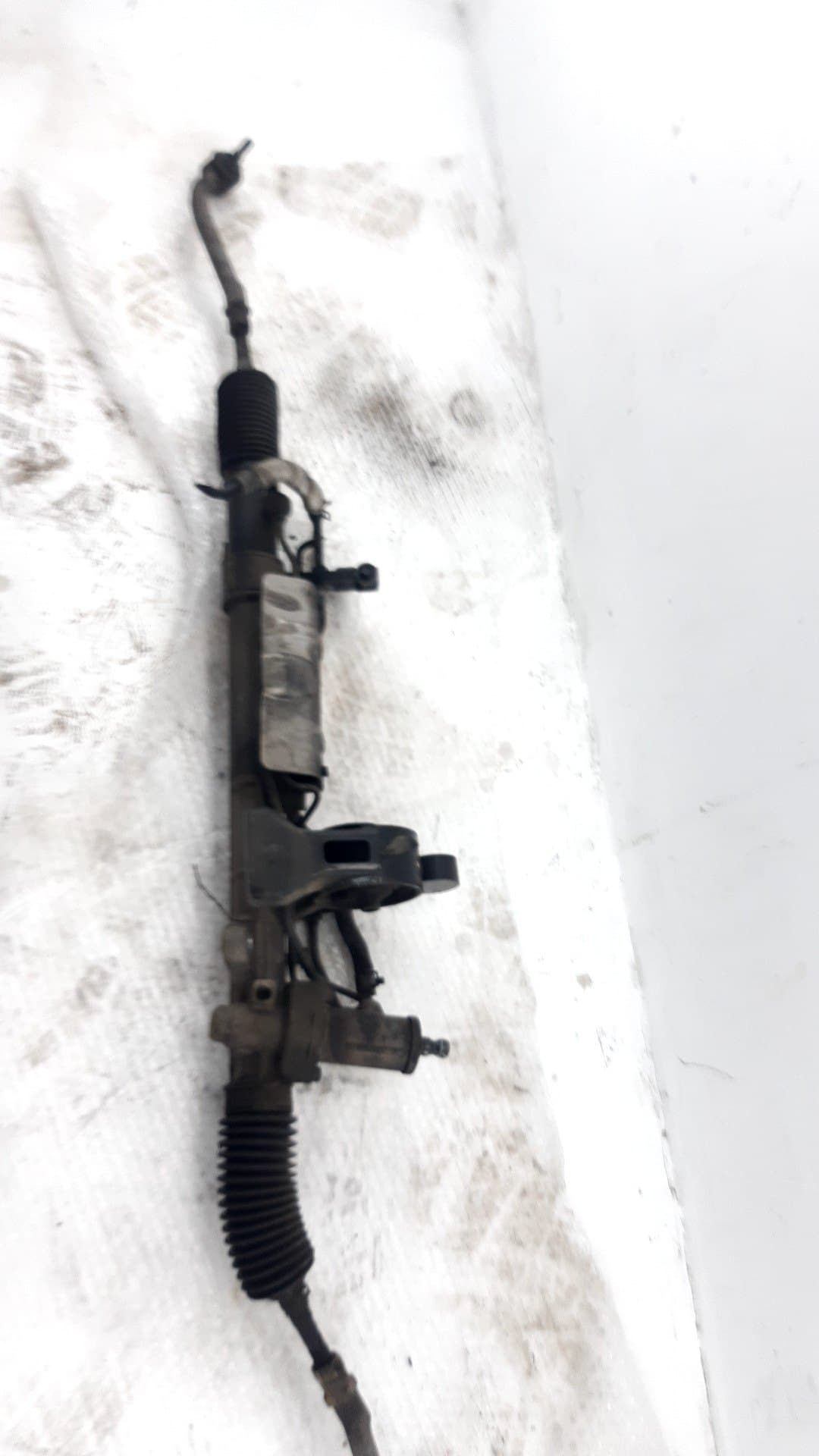 Cremallera direccion HYUNDAI SONATA (NF) 2