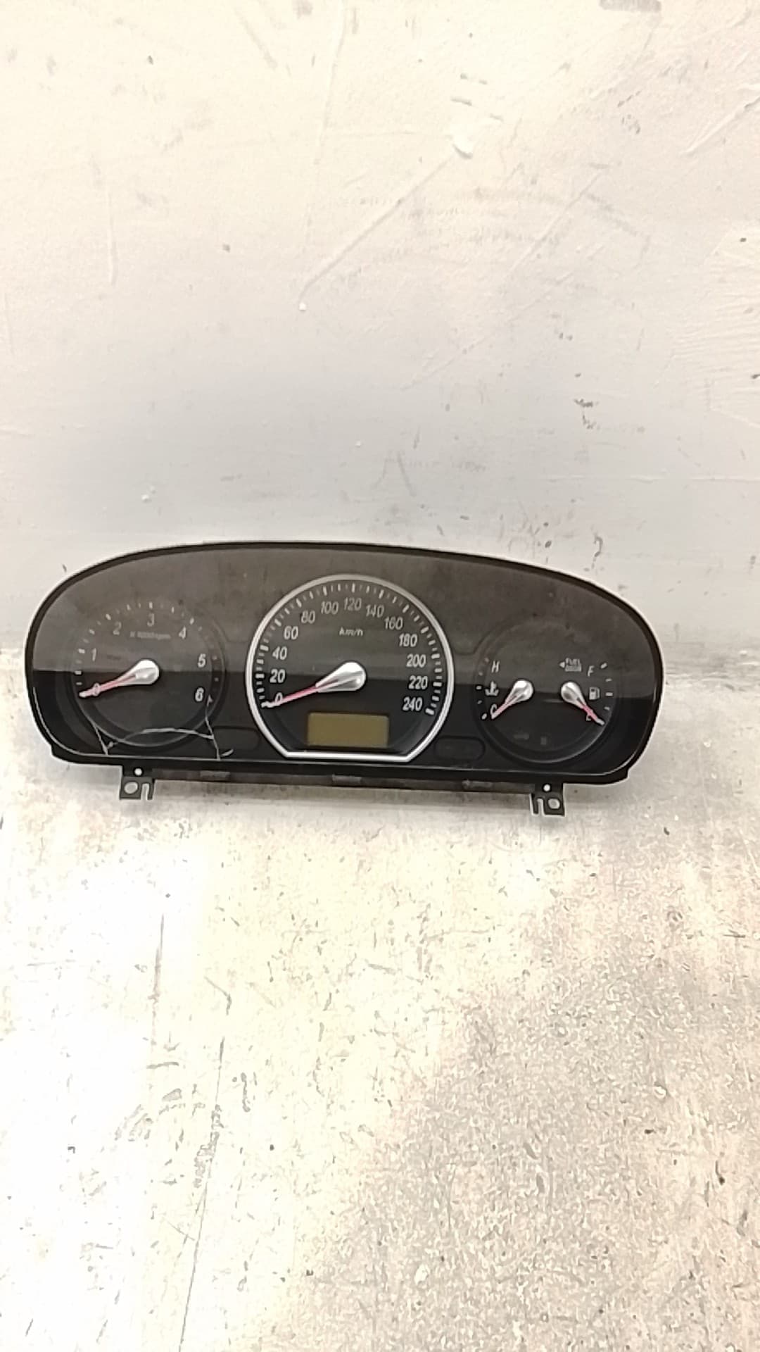 Cuadro instrumentos HYUNDAI SONATA (NF)