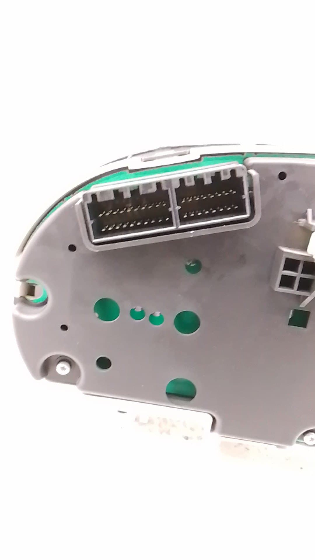 Cuadro instrumentos HYUNDAI SONATA (NF) 5
