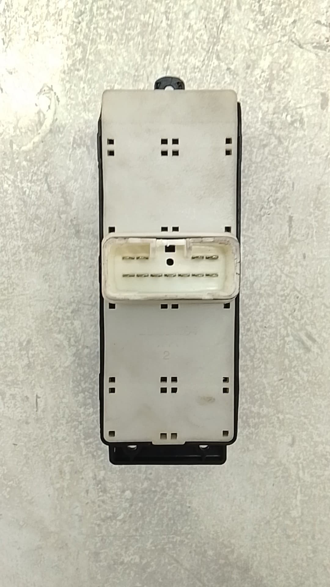 Mando elevalunas delantero derecho HYUNDAI SONATA (NF) 2