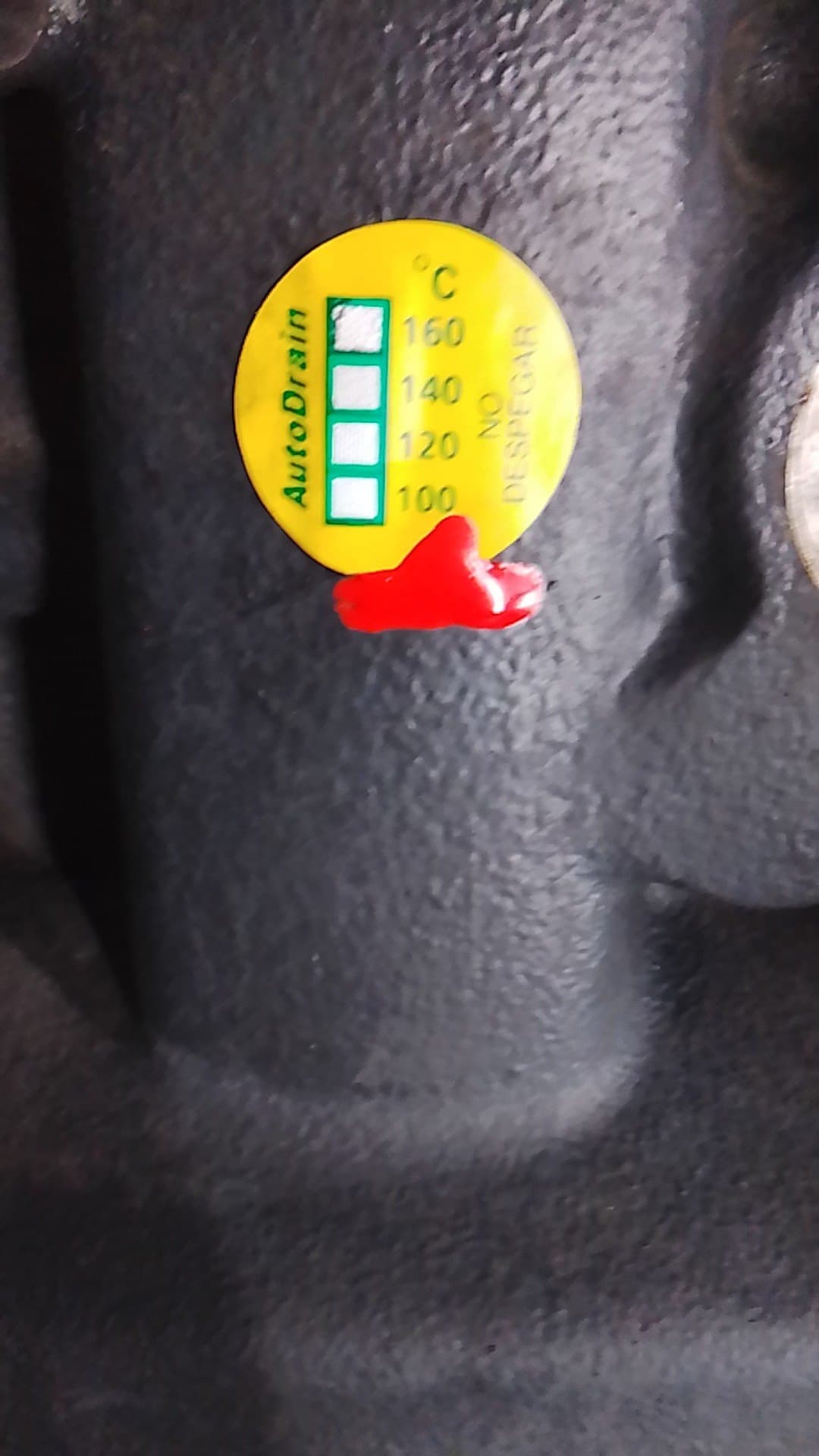 Motor completo HYUNDAI SONATA (NF) 3