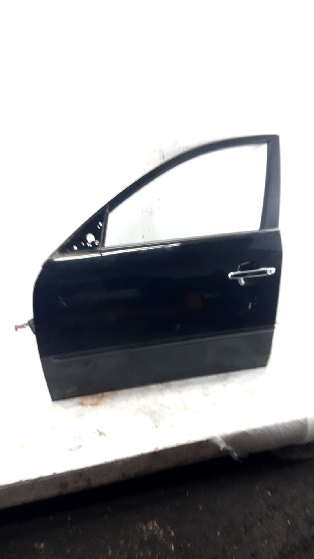 Puerta delantera izquierda HYUNDAI SONATA (NF)