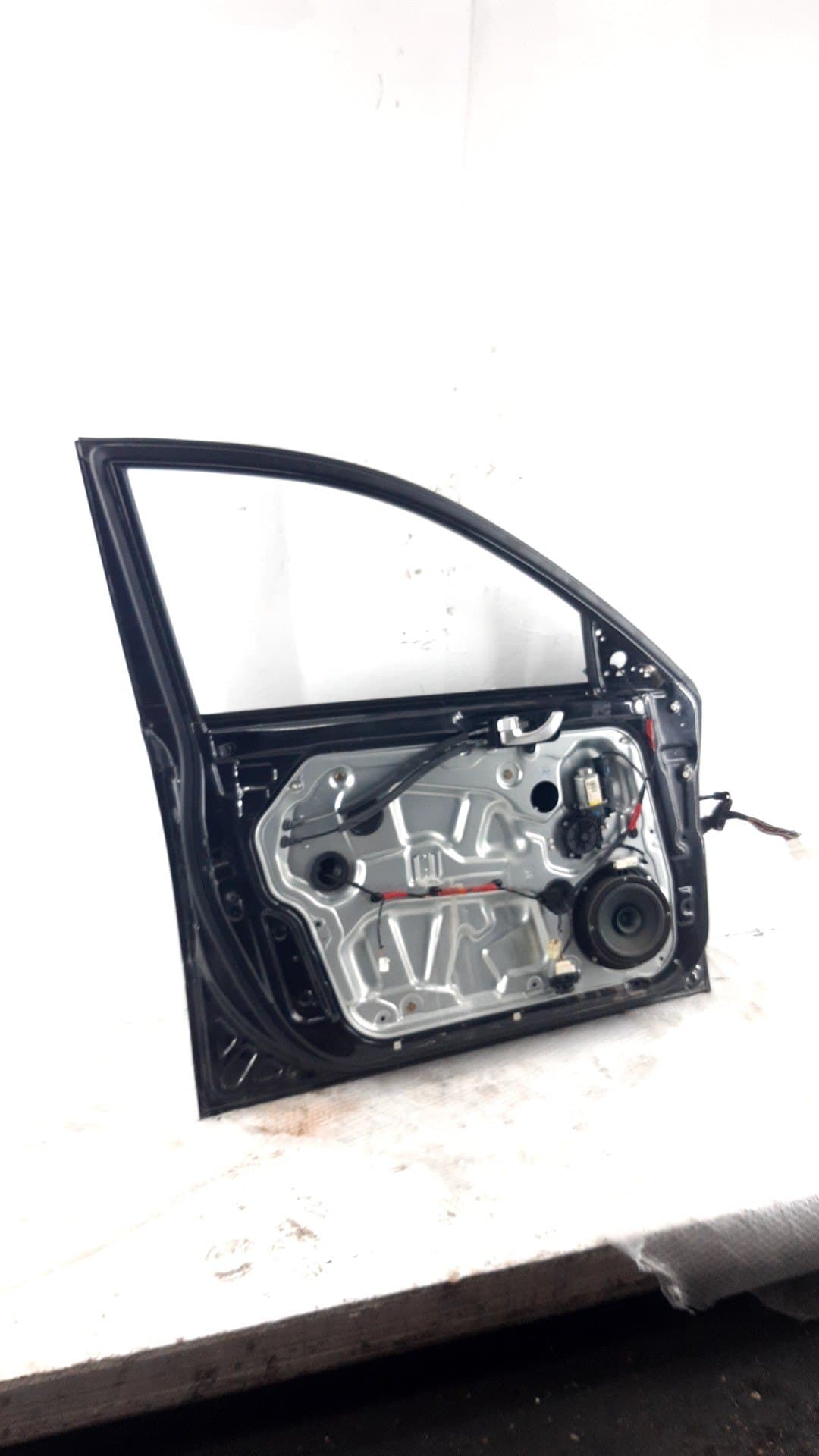Puerta delantera izquierda HYUNDAI SONATA (NF) 2