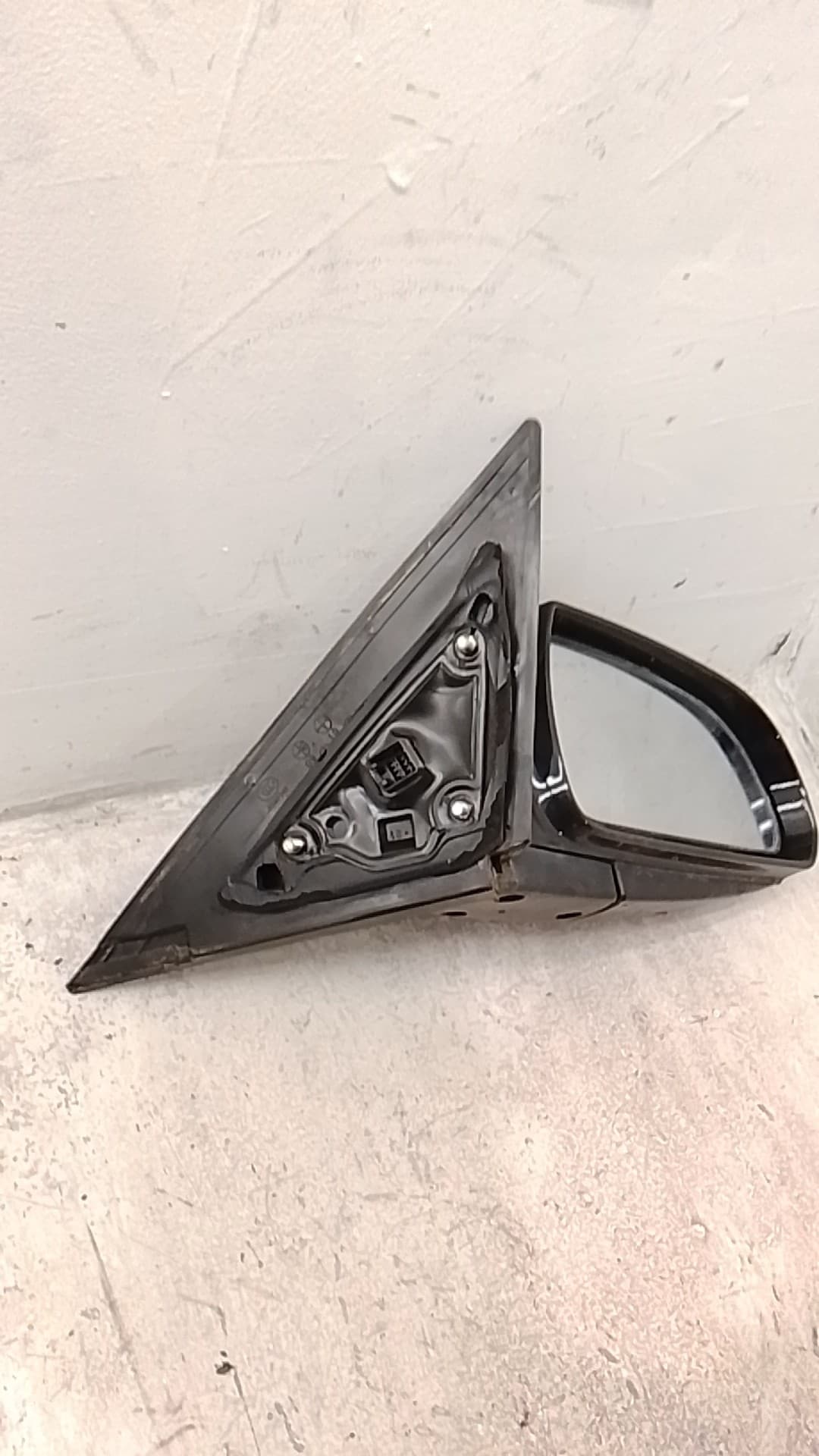 Retrovisor derecho HYUNDAI SONATA (NF) 4