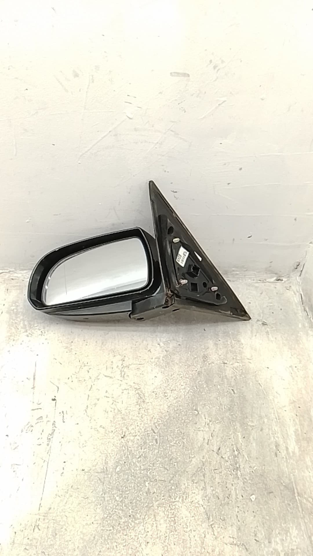 Retrovisor izquierdo HYUNDAI SONATA (NF)