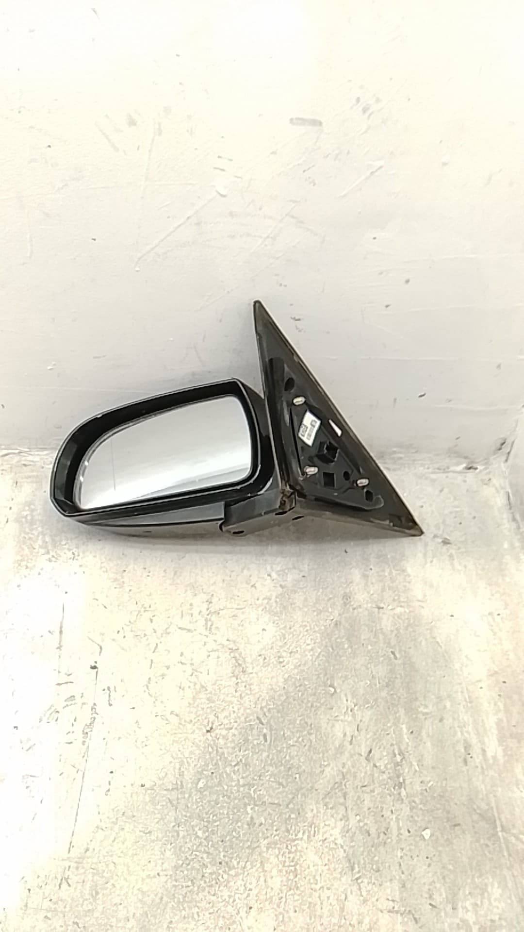 Retrovisor izquierdo HYUNDAI SONATA (NF) 5
