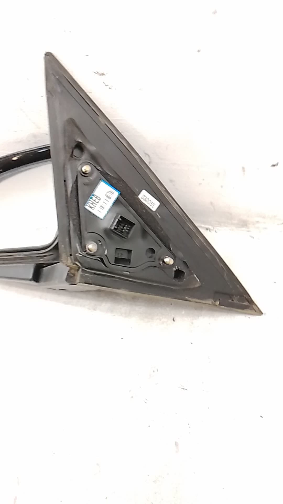 Retrovisor izquierdo HYUNDAI SONATA (NF) 4