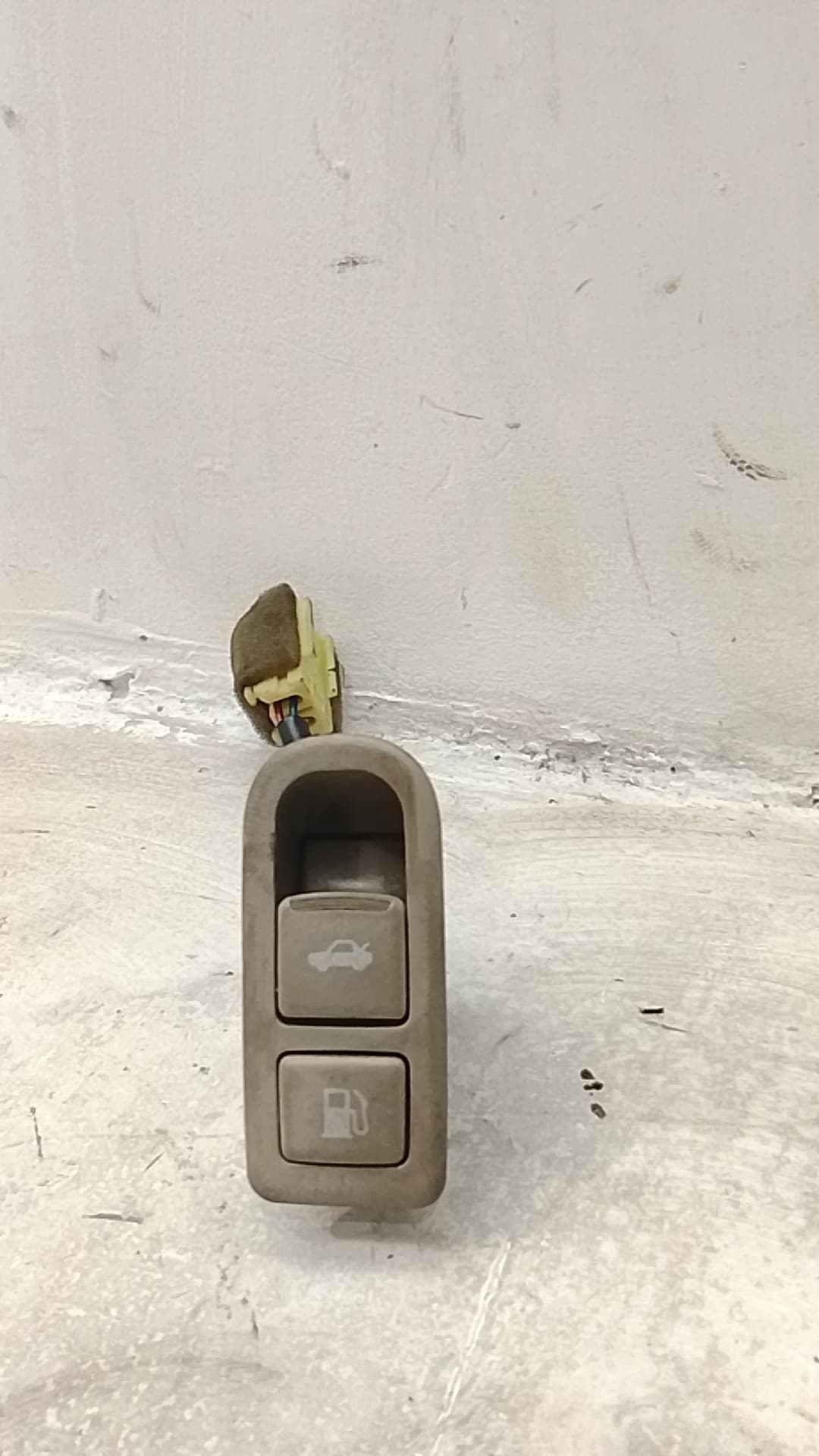 Interruptor HYUNDAI SONATA (NF)
