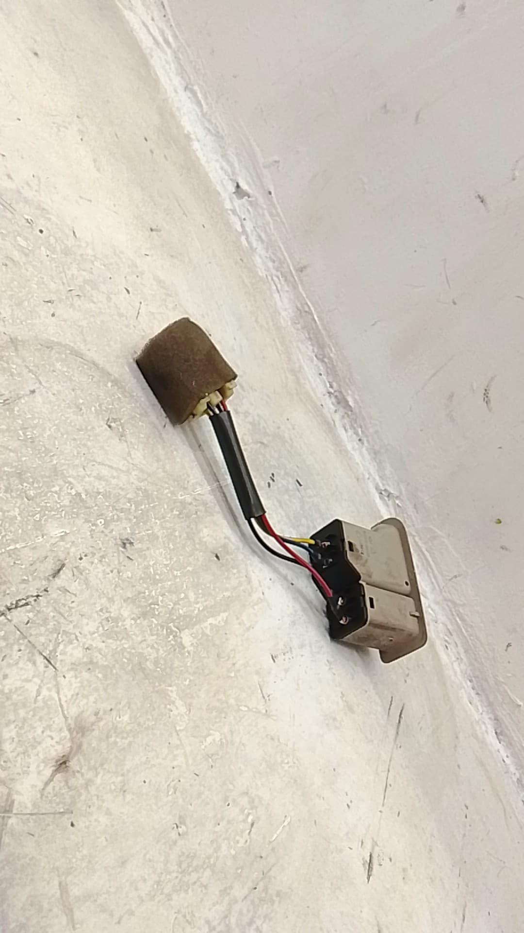Interruptor HYUNDAI SONATA (NF) 2