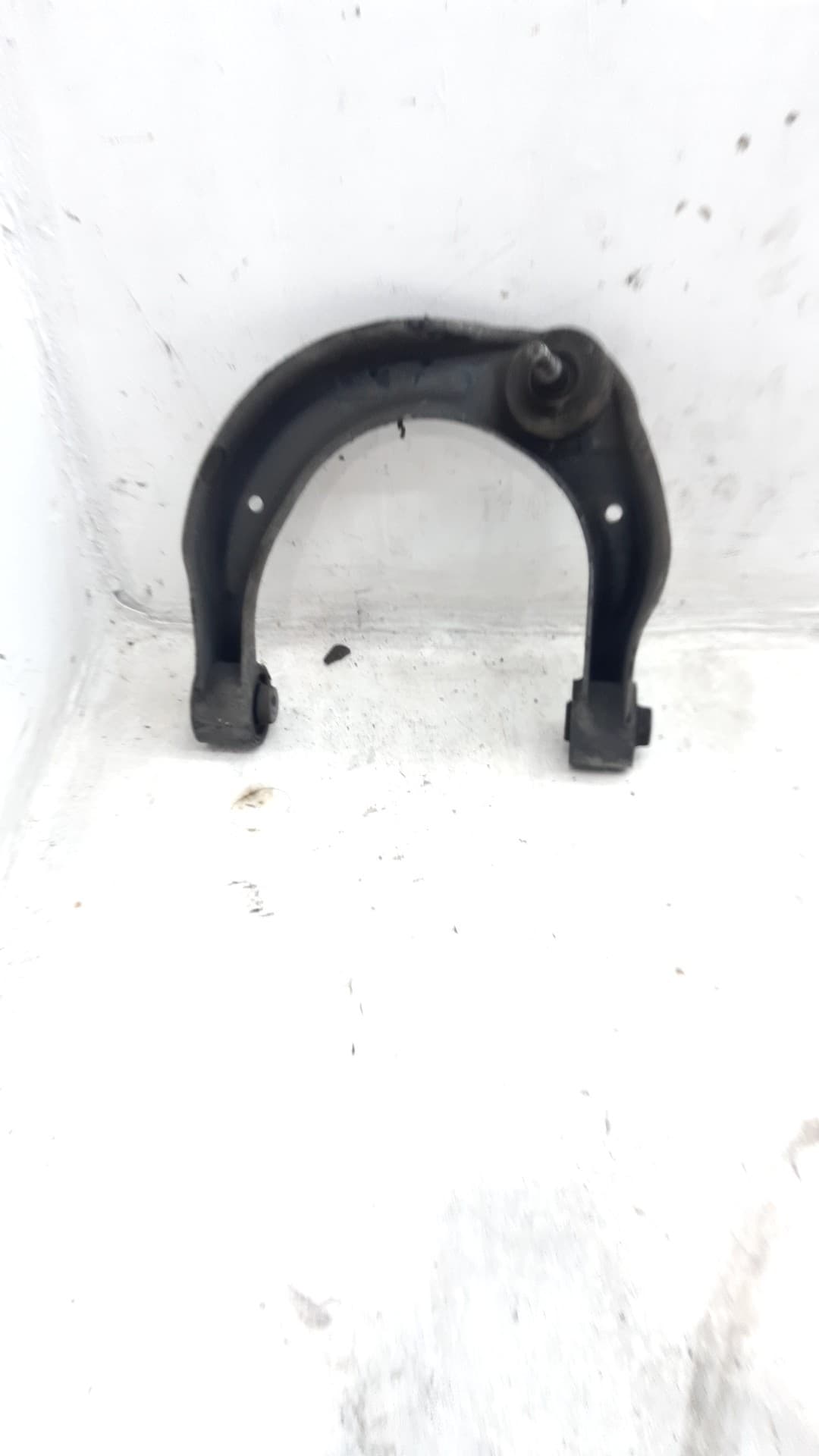 Brazo suspension superior delantero izquierdo HYUNDAI SONATA (NF) 2