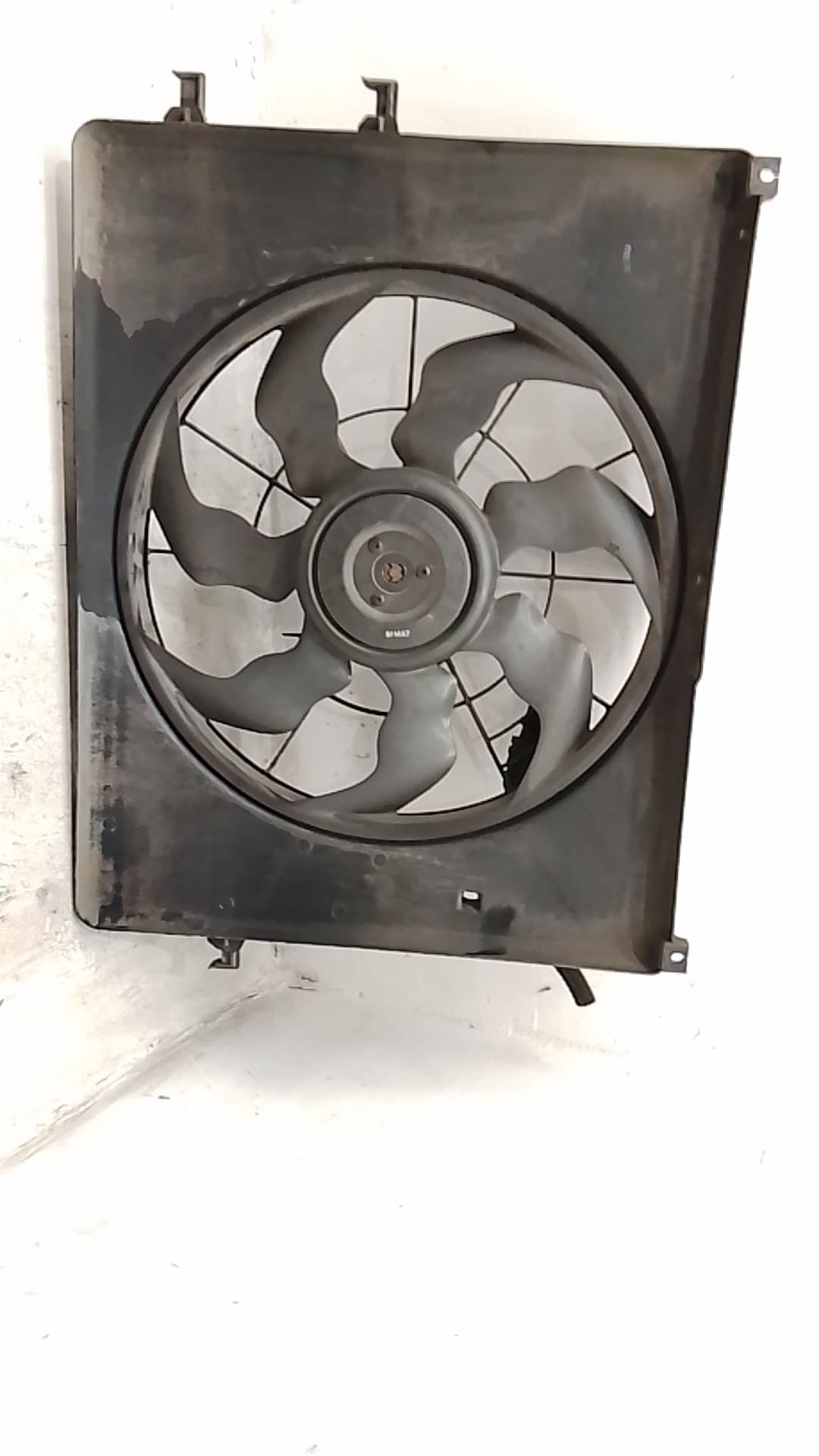 Electroventilador HYUNDAI SONATA (NF) 4