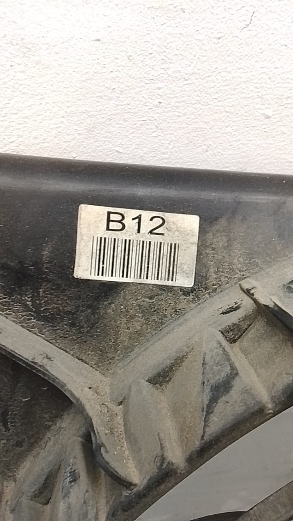 Electroventilador HYUNDAI SONATA (NF) 2