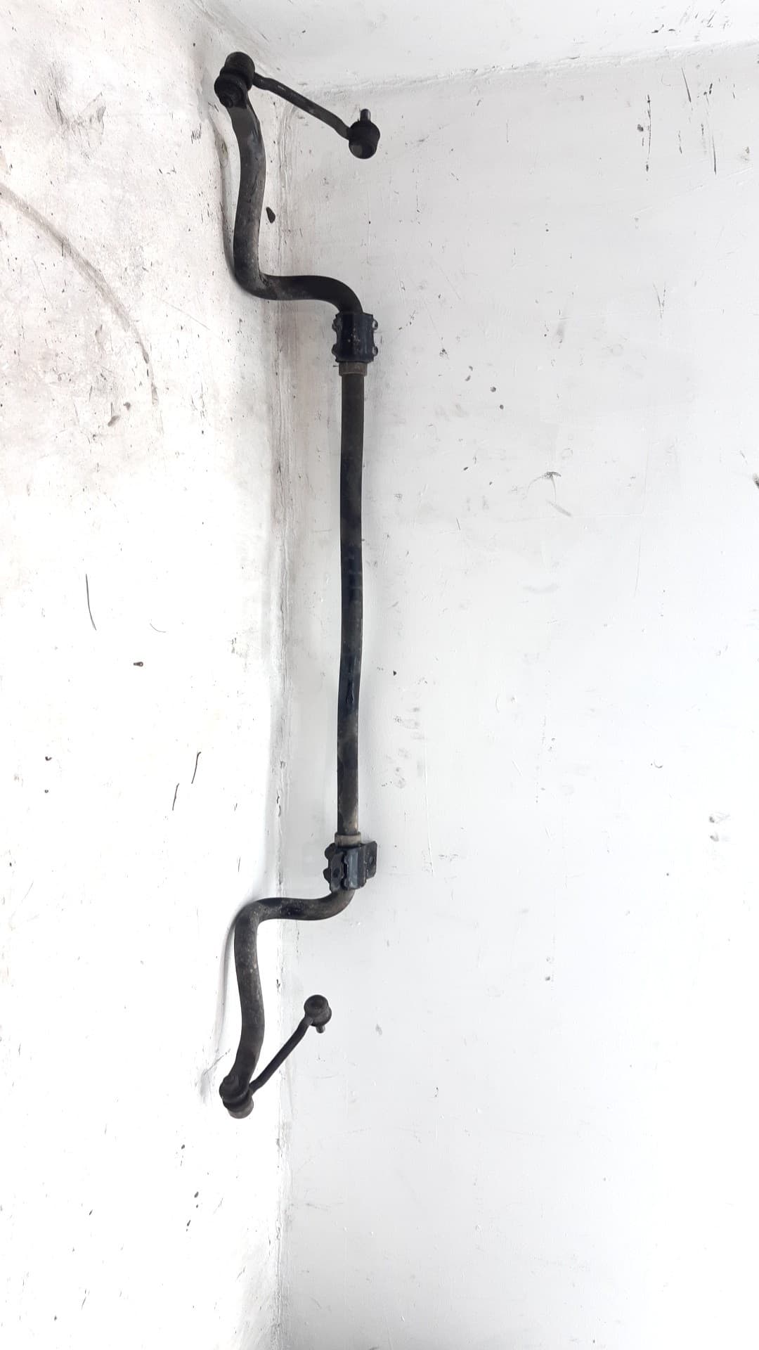 Barra estabilizadora delantera HYUNDAI SONATA (NF)