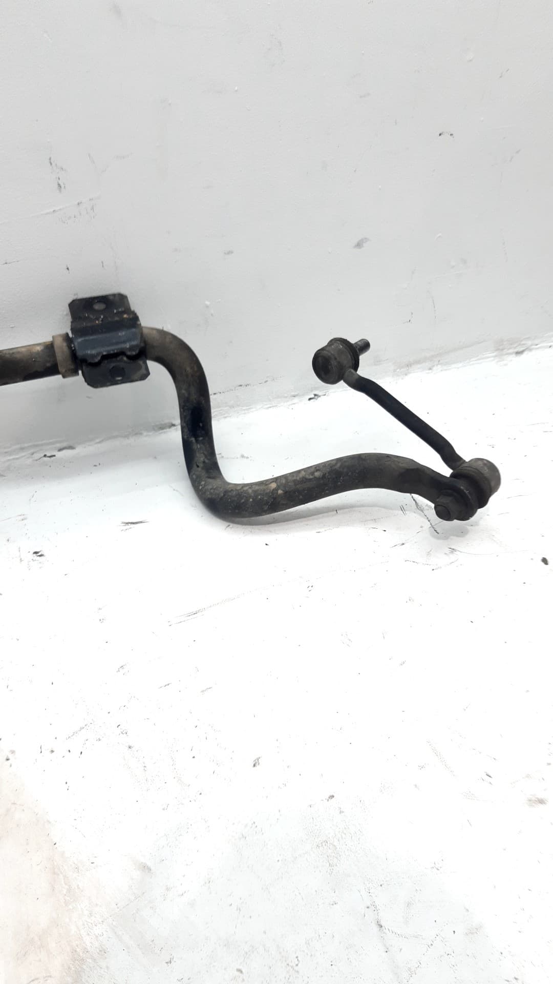 Barra estabilizadora delantera HYUNDAI SONATA (NF) 4