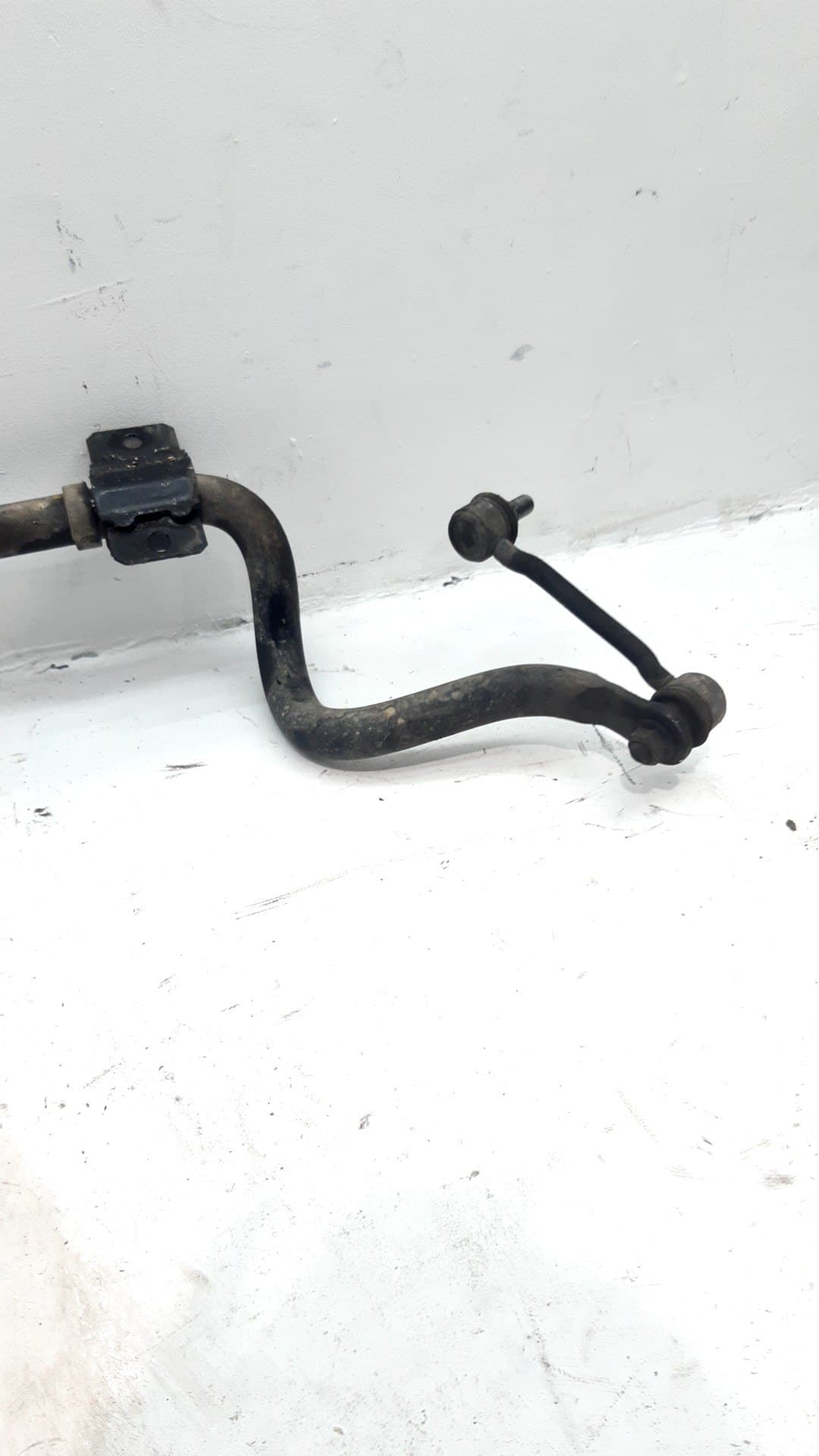 Barra estabilizadora delantera HYUNDAI SONATA (NF) 3