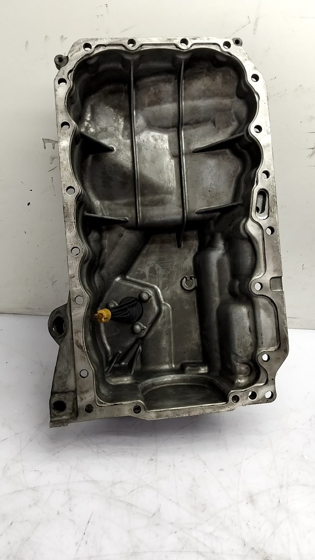 Carter BMW SERIE 3 LIM 2