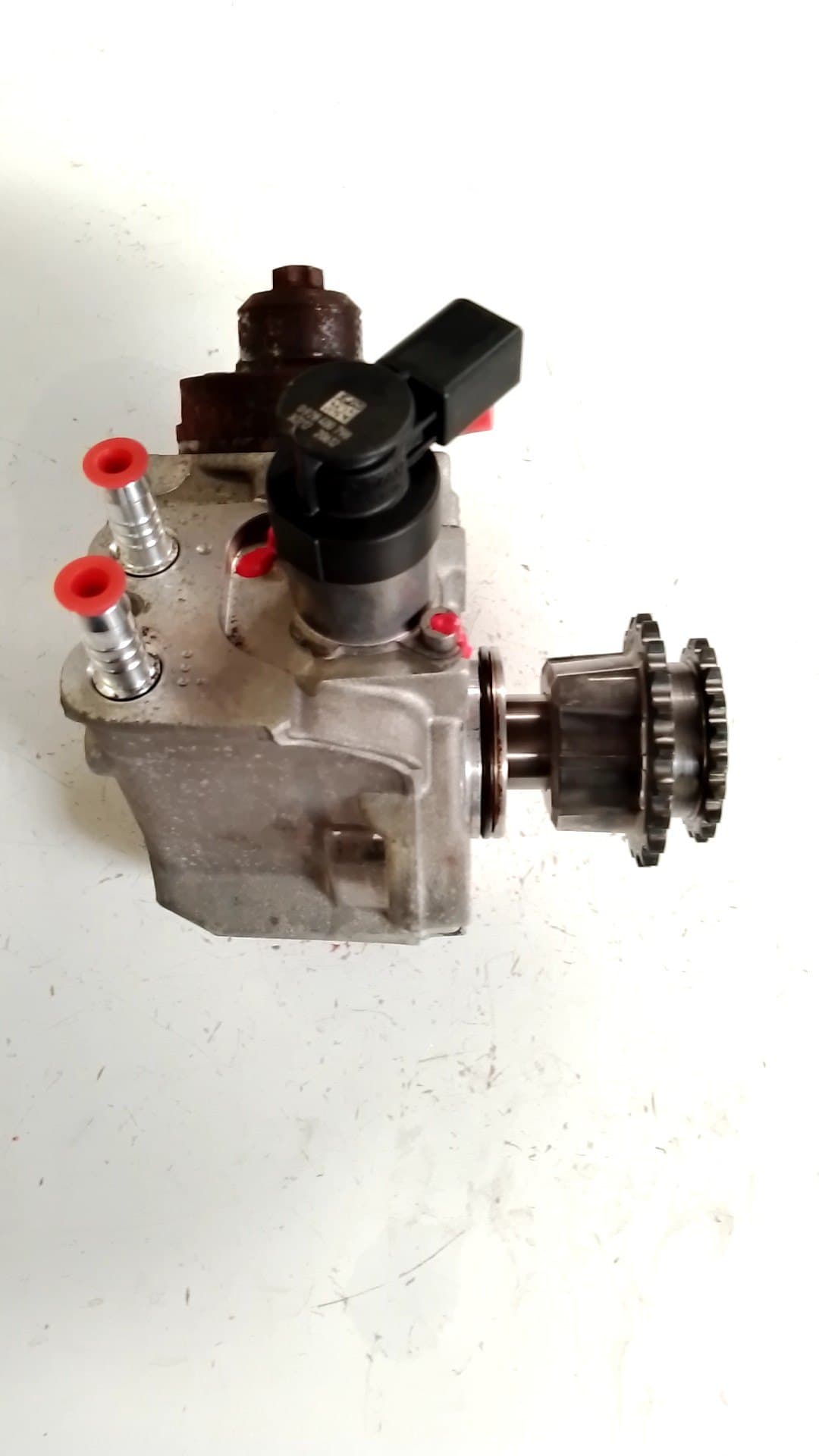Bomba inyeccion BMW SERIE 3 LIM 5