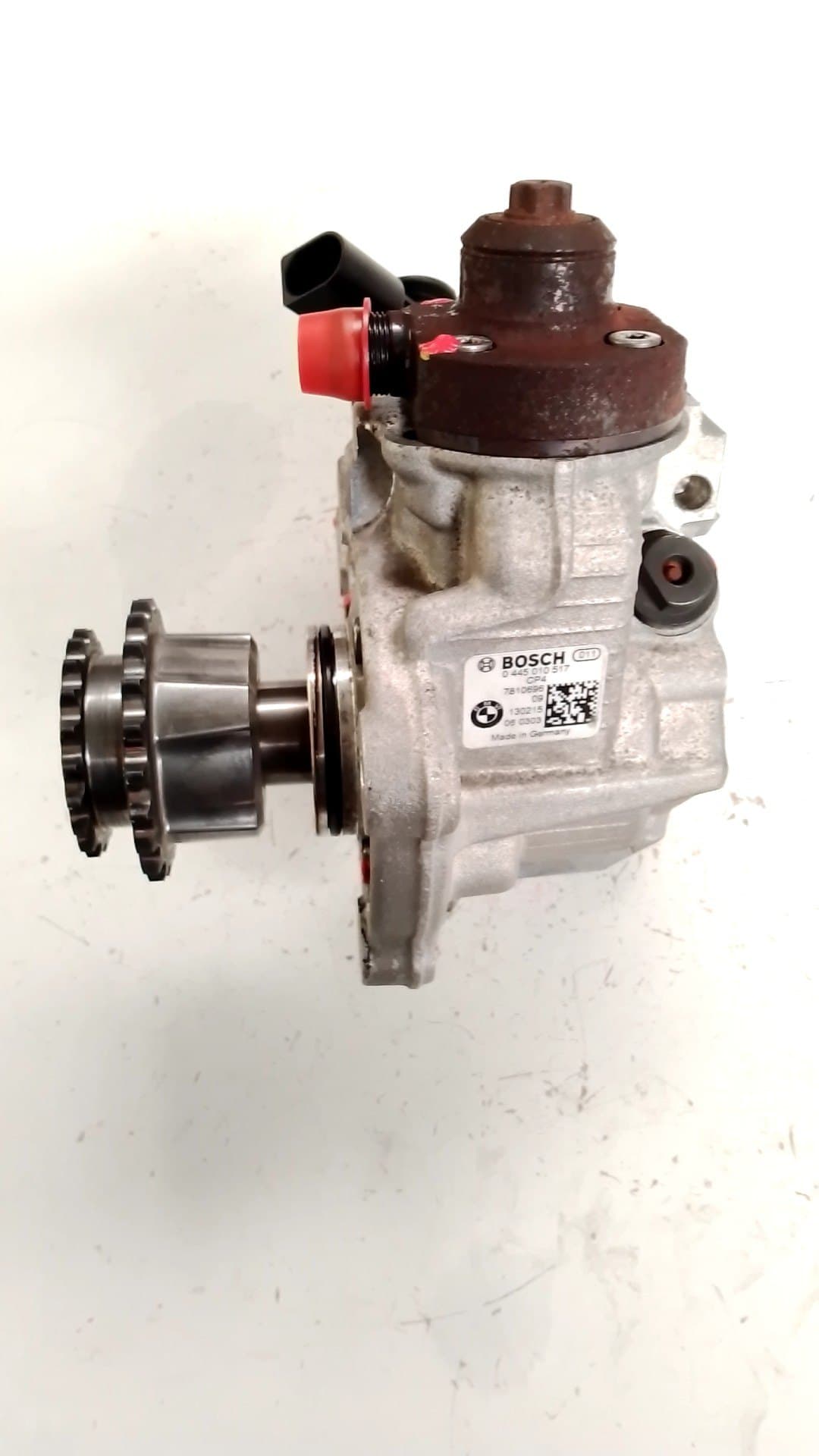 Bomba inyeccion BMW SERIE 3 LIM 4
