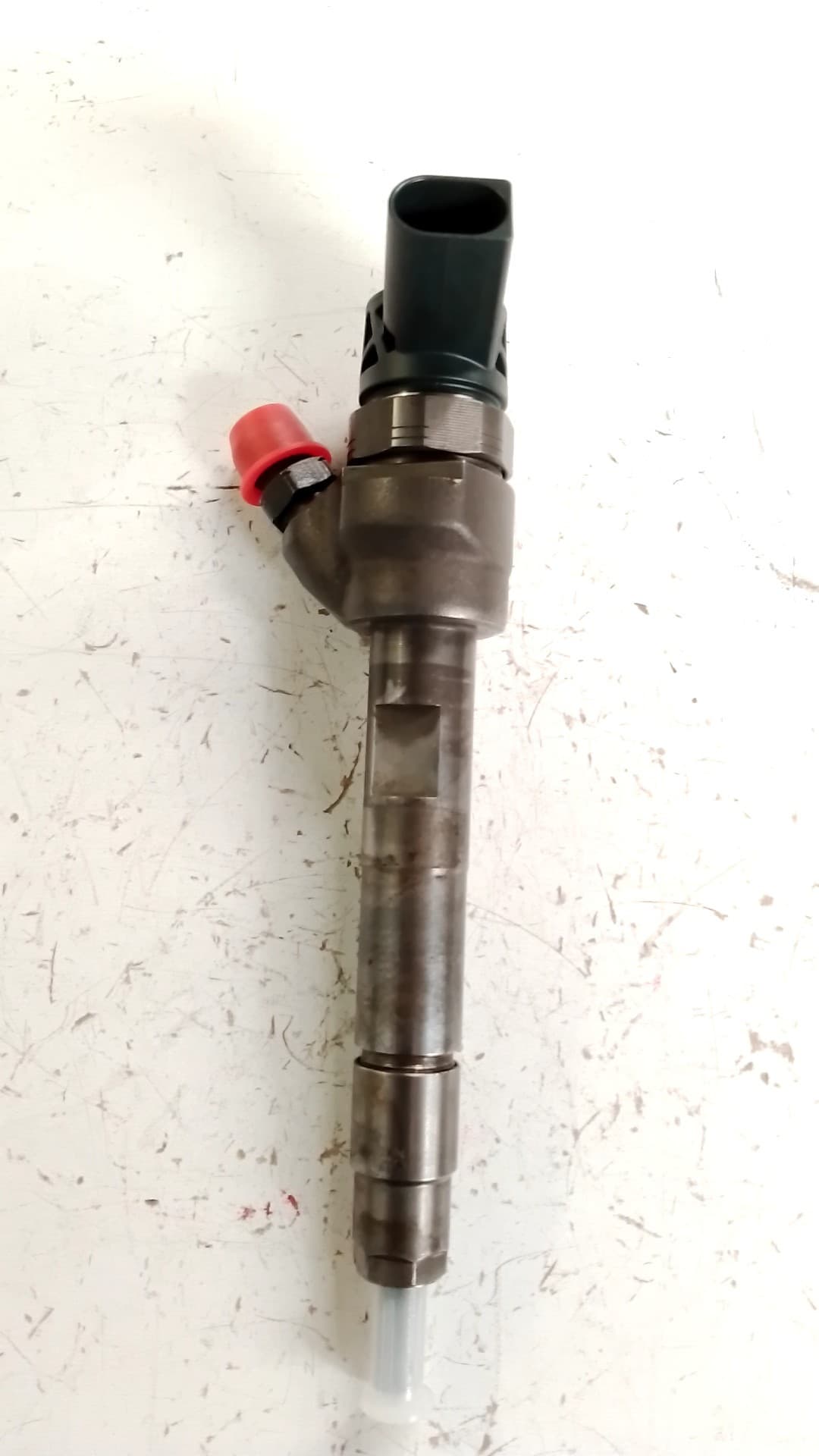 Inyector BMW SERIE 3 LIM