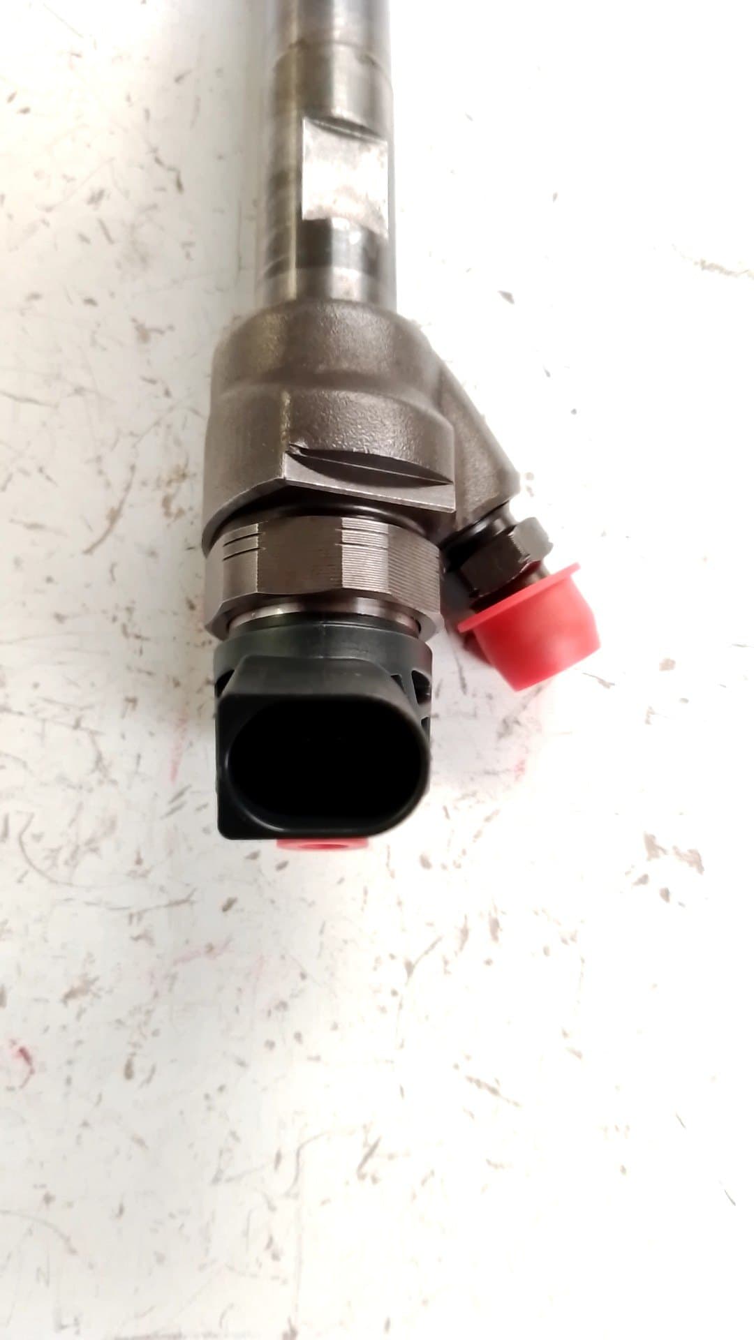 Inyector BMW SERIE 3 LIM 4