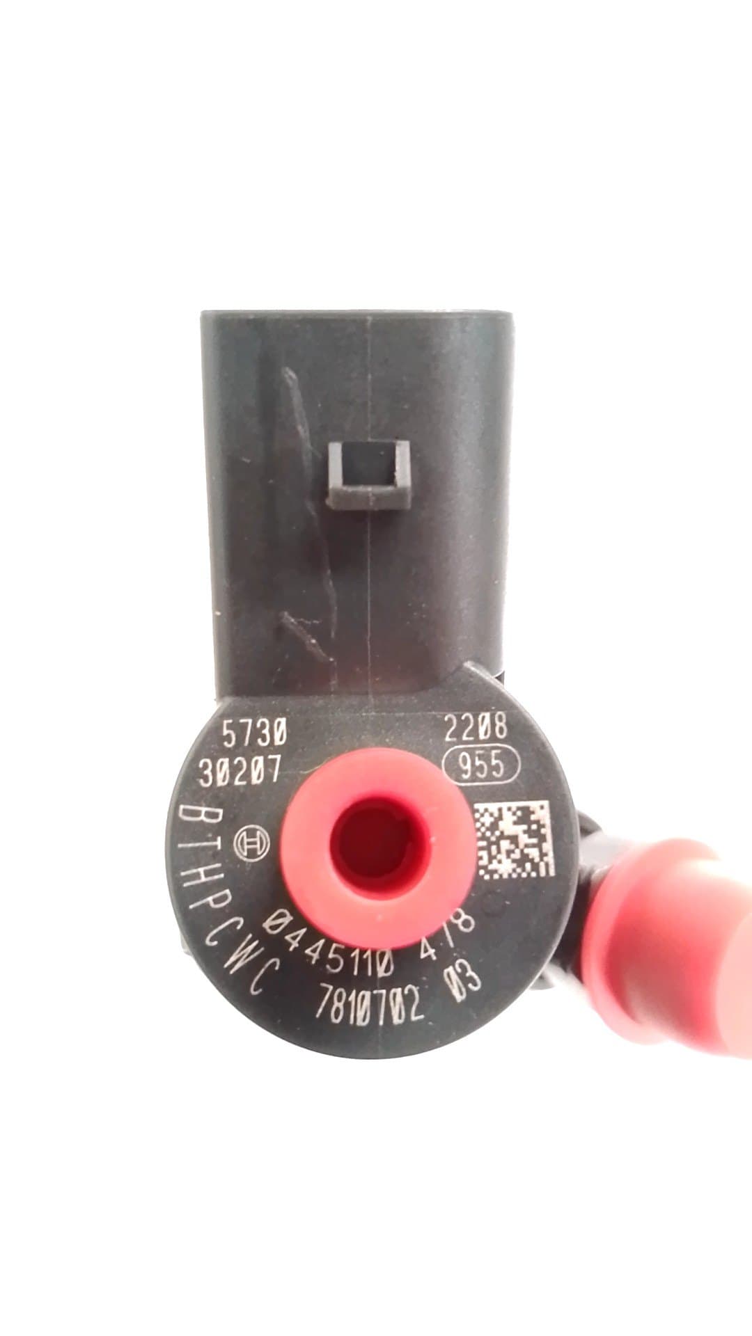 Inyector BMW SERIE 3 LIM 3