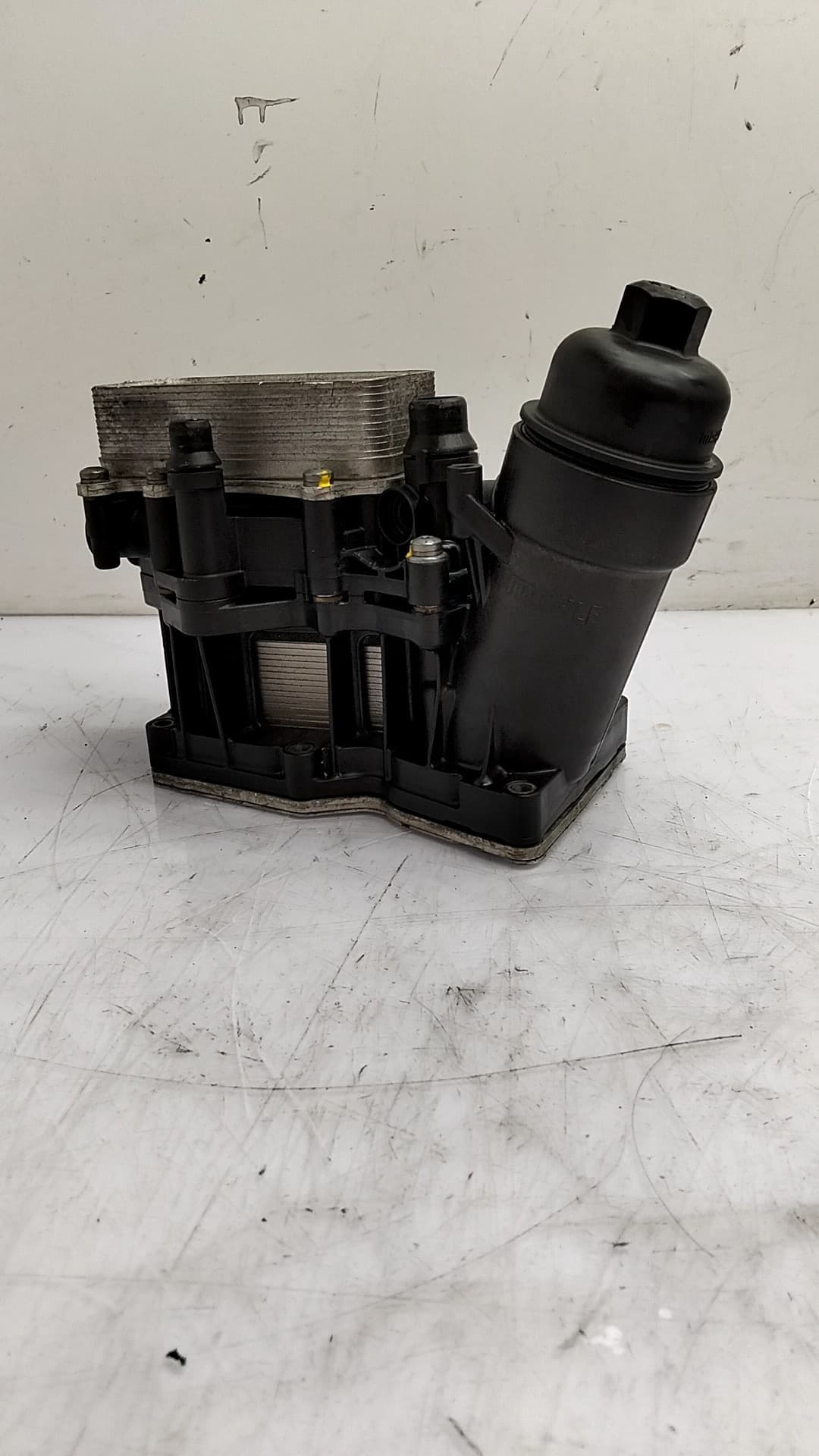 Soporte filtro aceite BMW SERIE 3 LIM