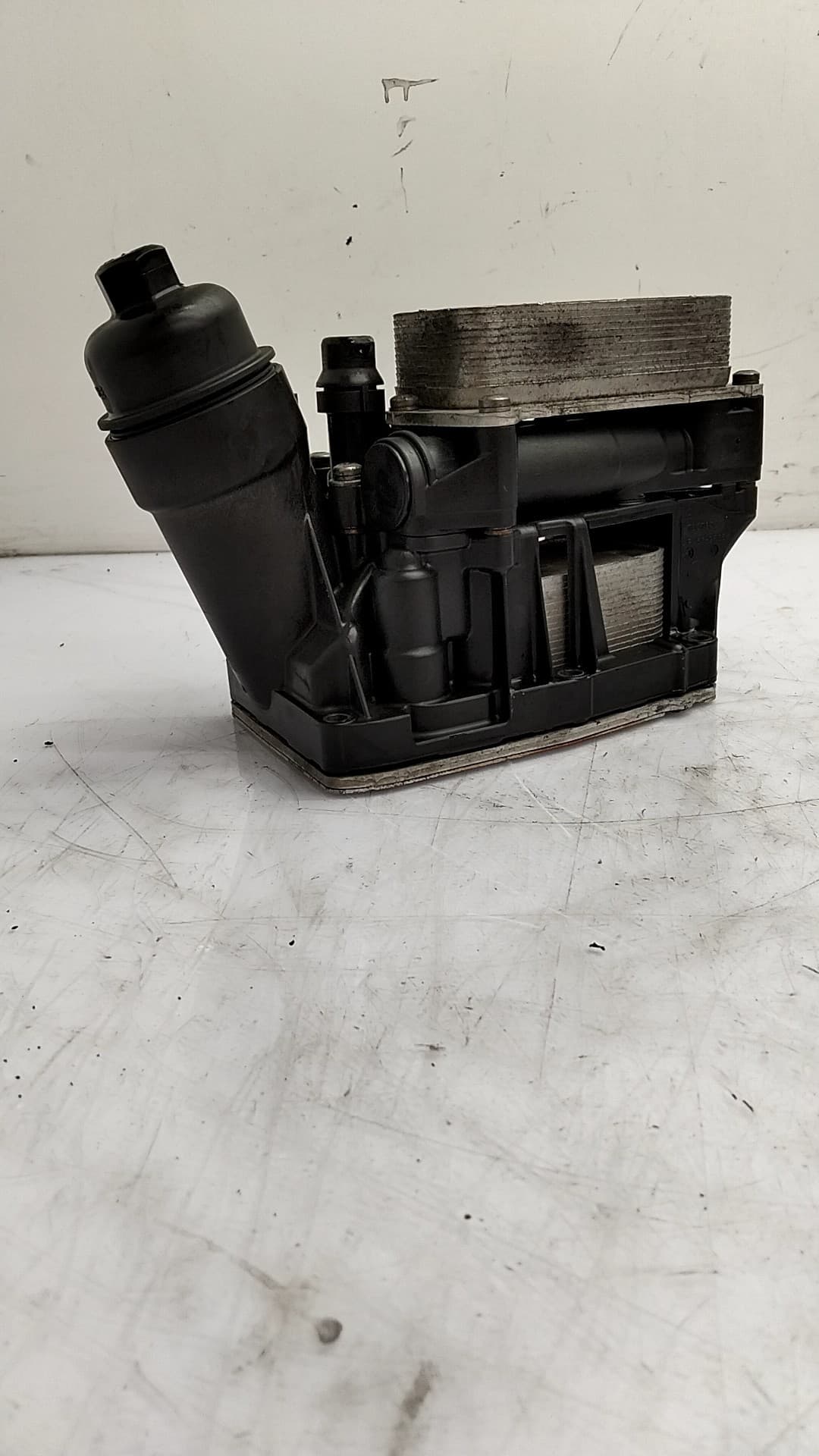 Soporte filtro aceite BMW SERIE 3 LIM 3