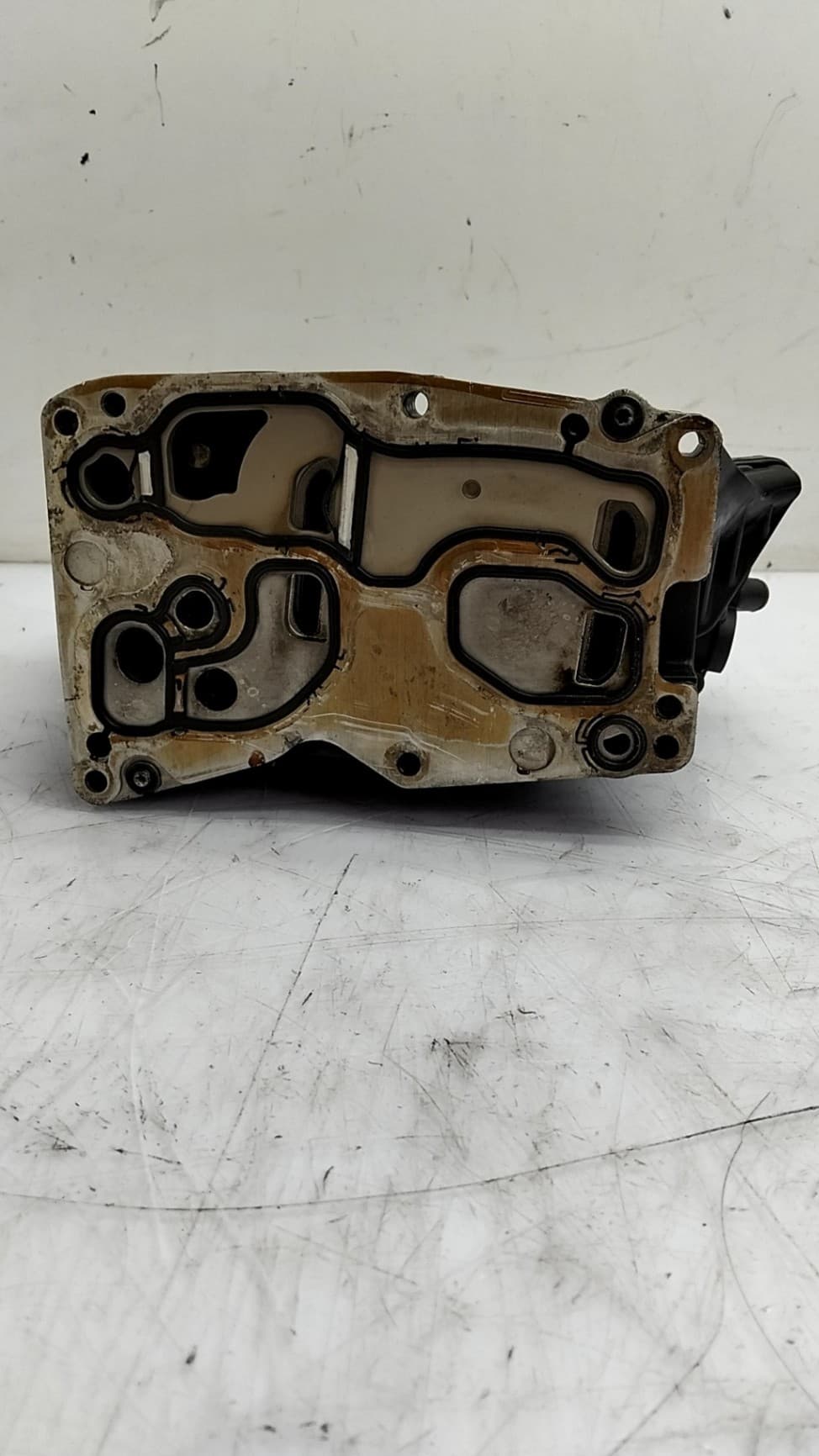 Soporte filtro aceite BMW SERIE 3 LIM 2