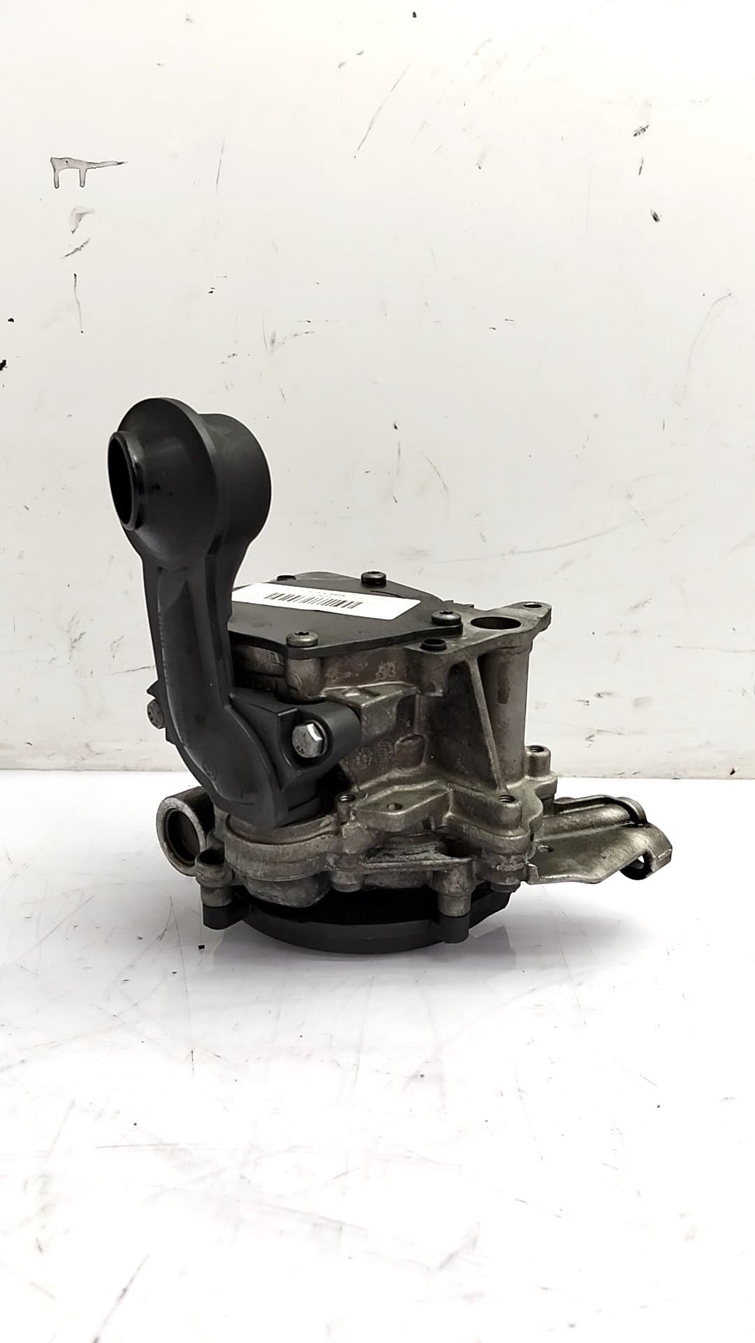 Bomba aceite BMW SERIE 3 LIM