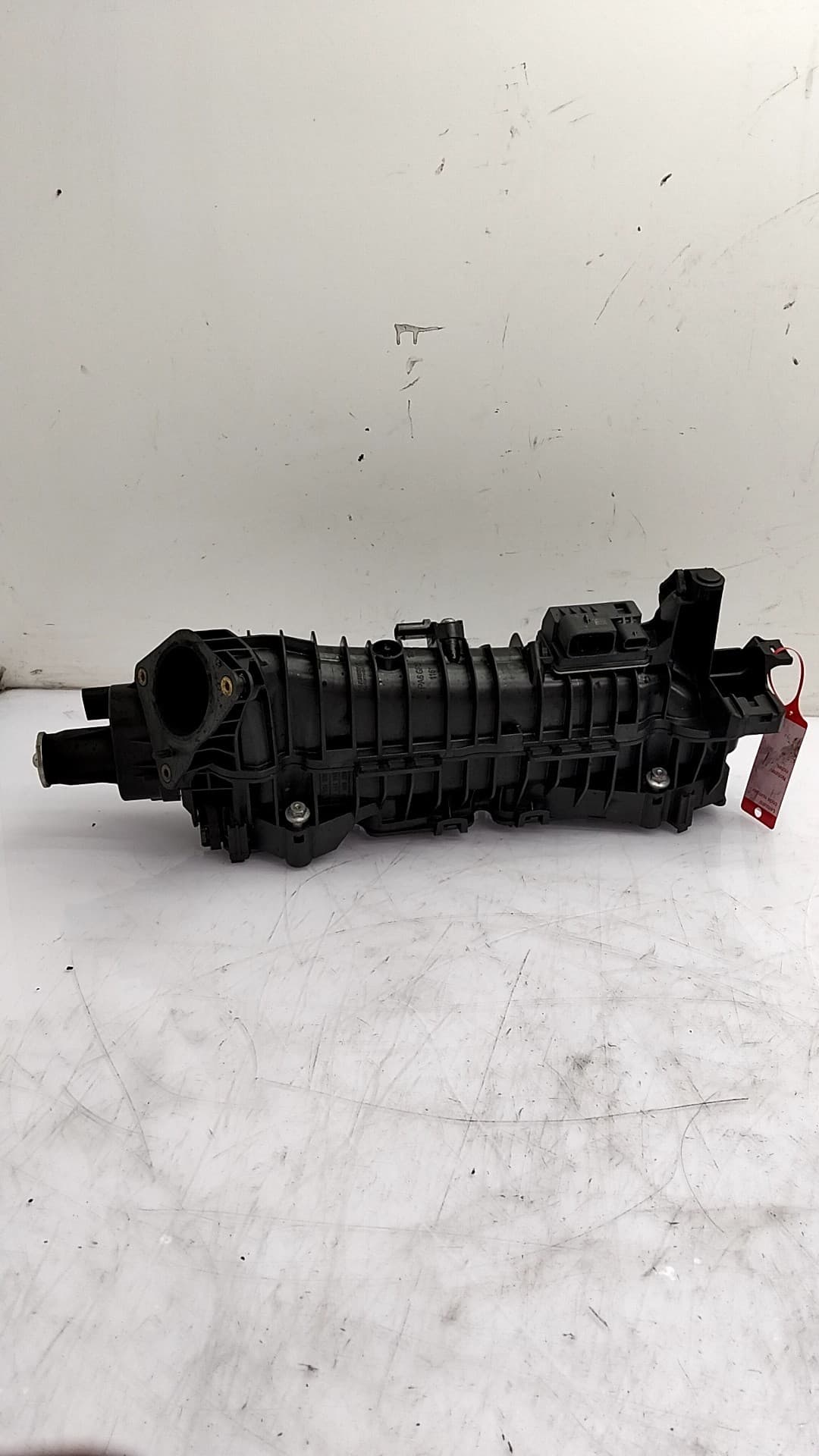 Colector admision BMW SERIE 3 LIM 2