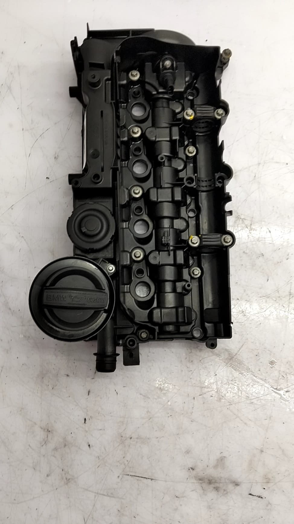 Tapa balancines BMW SERIE 3 LIM