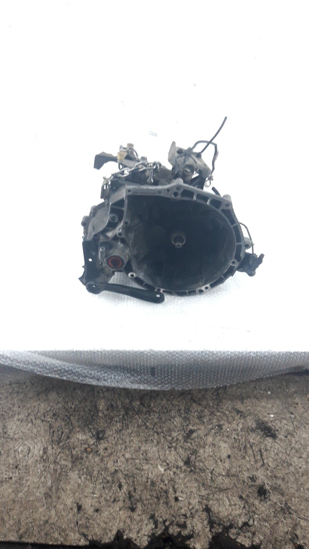 Caja cambios CITROEN C2