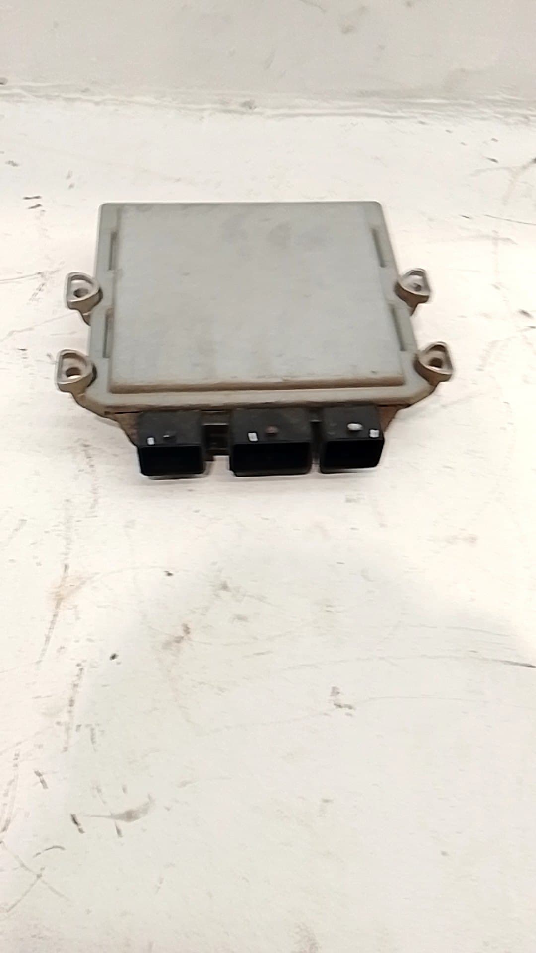 Centralita motor uce CITROEN C2