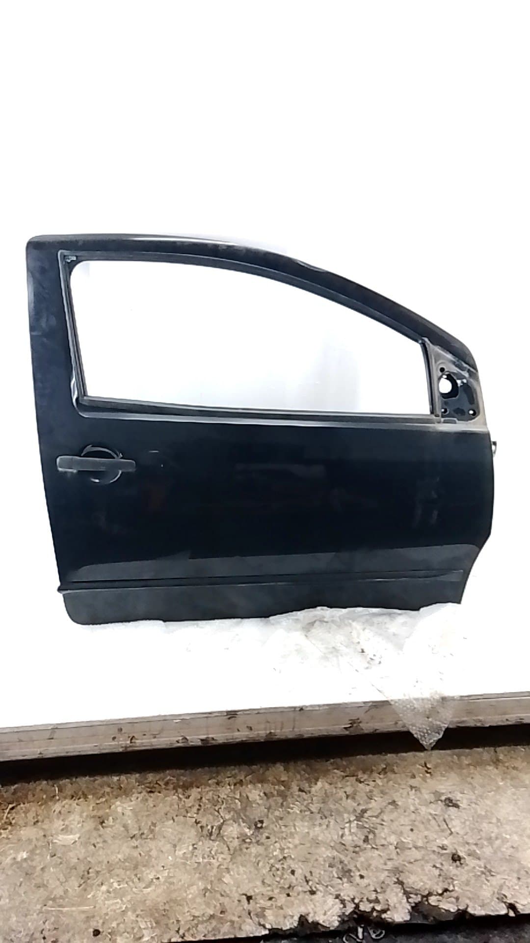 Puerta delantera derecha CITROEN C2
