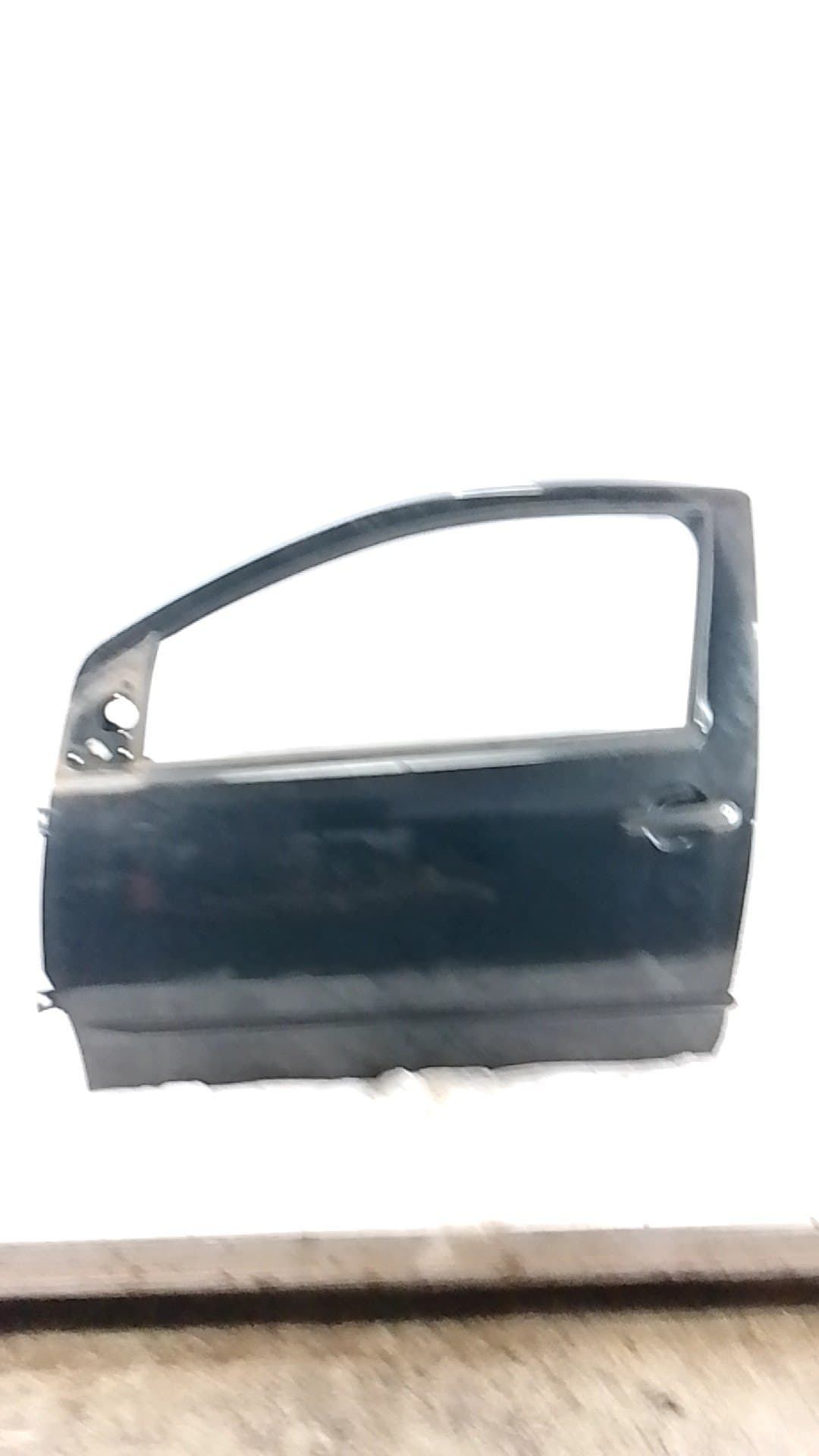 Puerta delantera izquierda CITROEN C2
