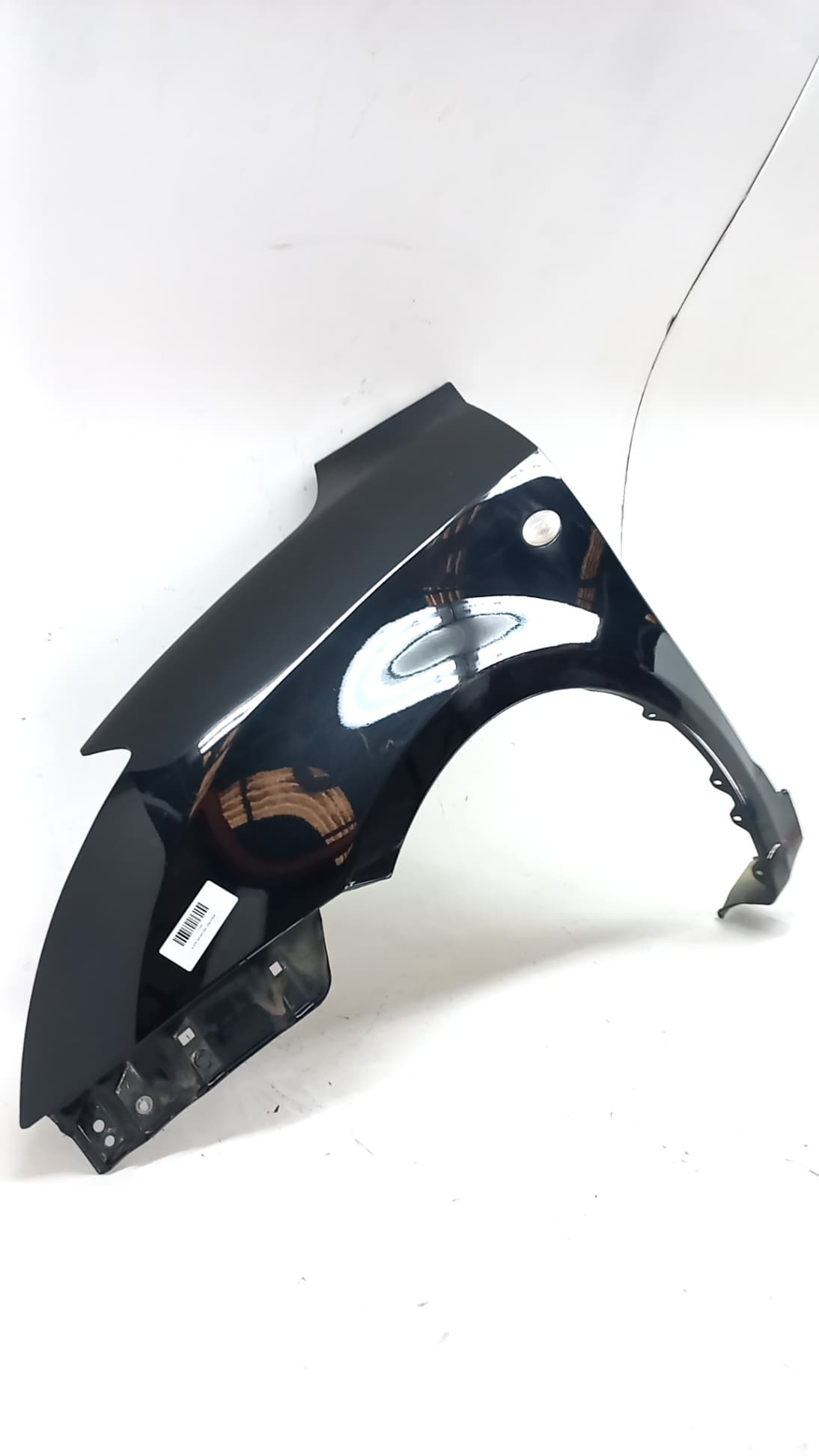 Aleta delantera izquierda SUZUKI SWIFT SF BERLINA (EA) 3