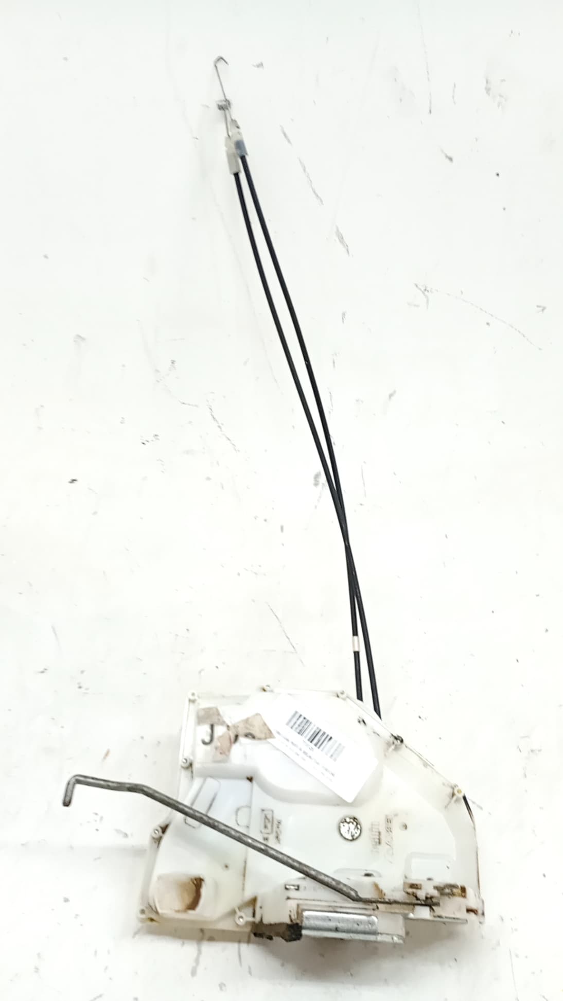 Cerradura puerta delantera derecha SUZUKI SWIFT SF BERLINA (EA) 3