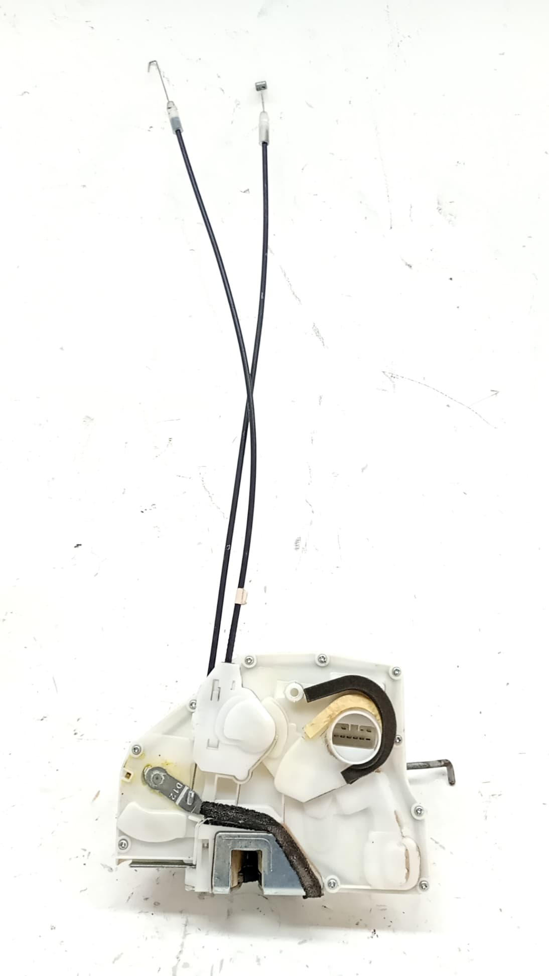 Cerradura puerta delantera derecha SUZUKI SWIFT SF BERLINA (EA)