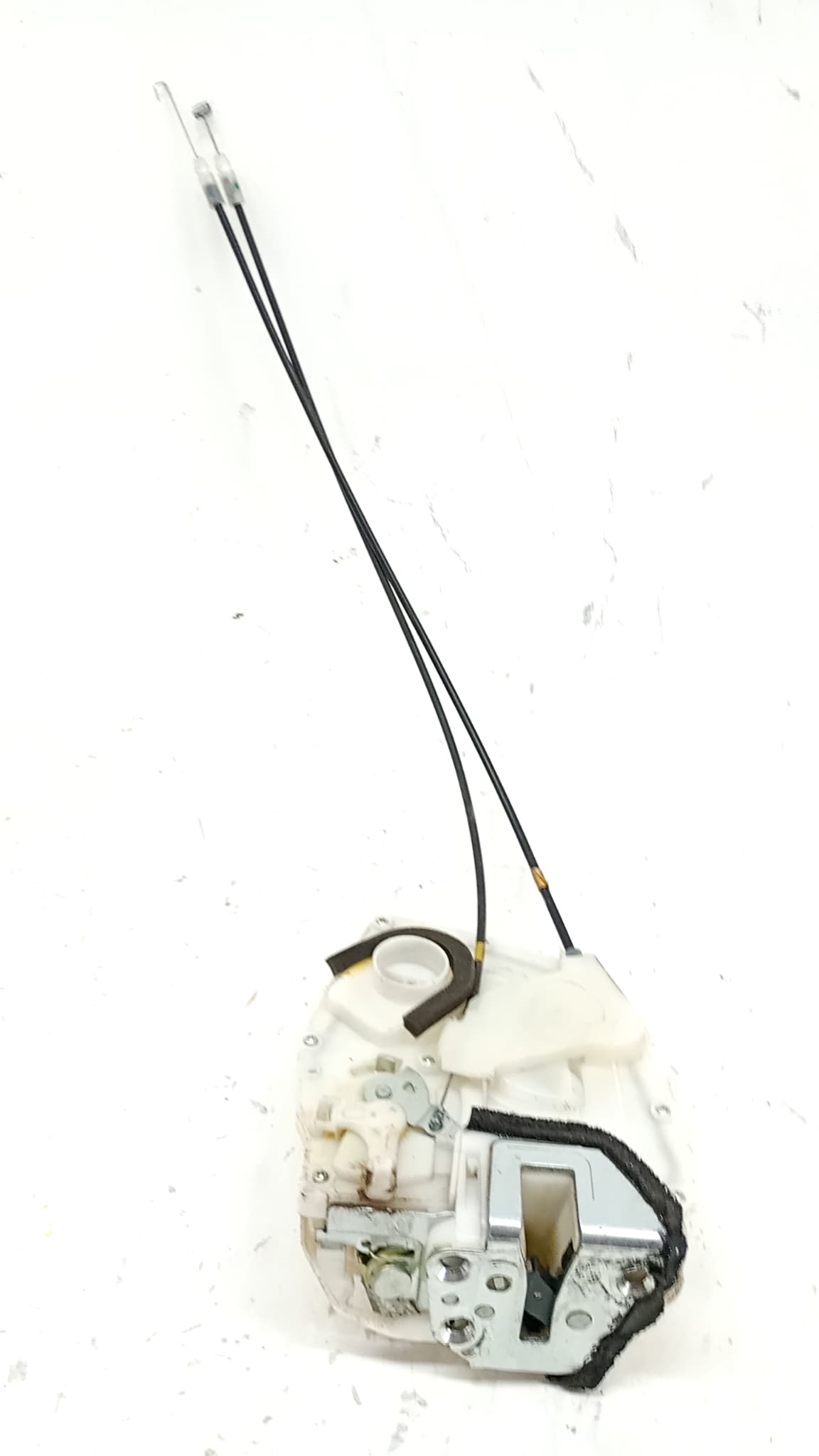 Cerradura puerta trasera derecha SUZUKI SWIFT SF BERLINA (EA)
