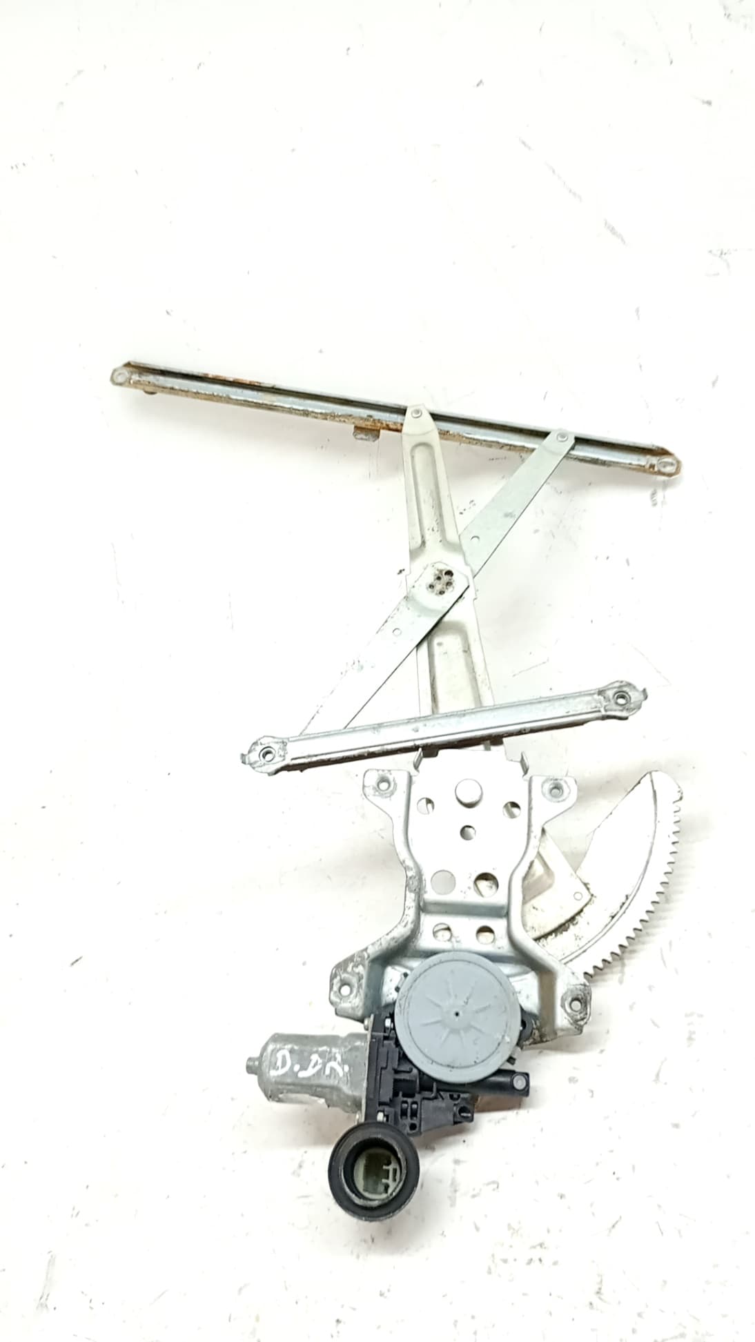Elevalunas delantero derecho SUZUKI SWIFT SF BERLINA (EA) 3