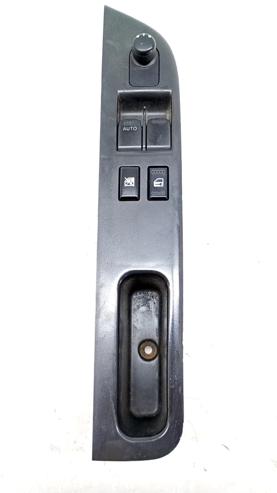 Mando elevalunas delantero izquierdo SUZUKI SWIFT SF BERLINA (EA)
