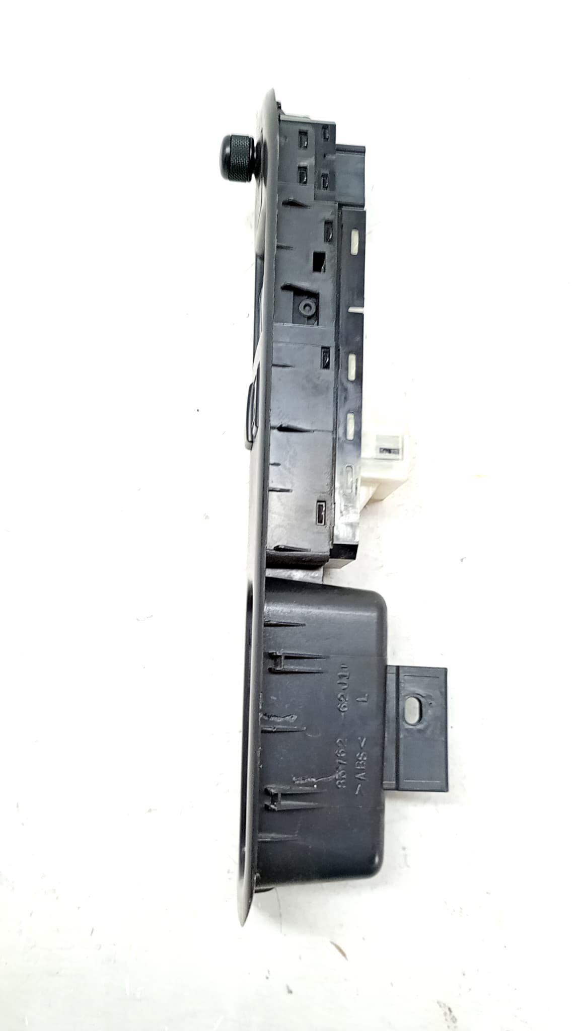 Mando elevalunas delantero izquierdo SUZUKI SWIFT SF BERLINA (EA) 4