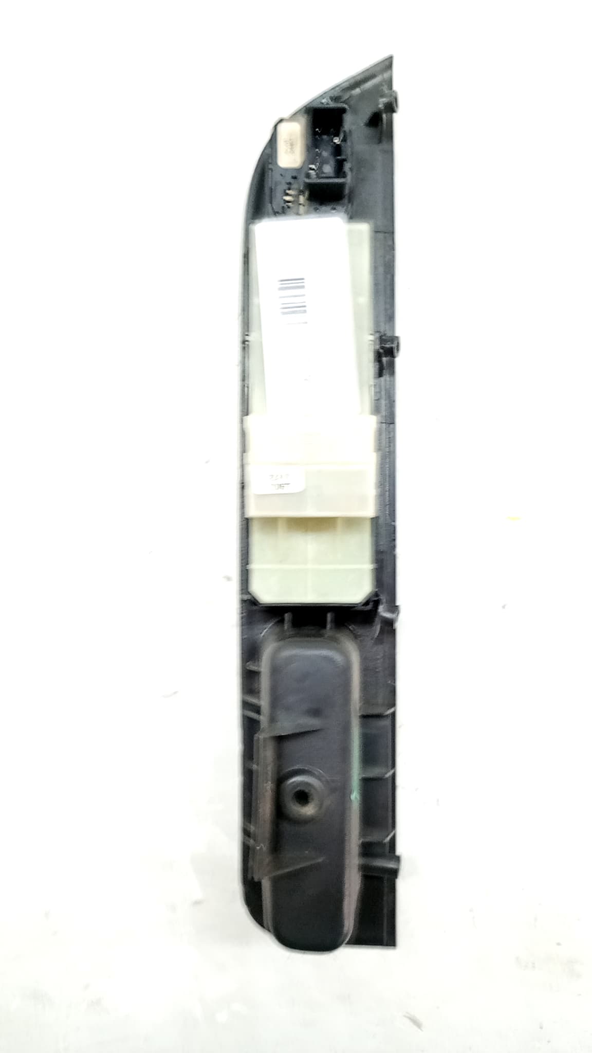 Mando elevalunas delantero izquierdo SUZUKI SWIFT SF BERLINA (EA) 3