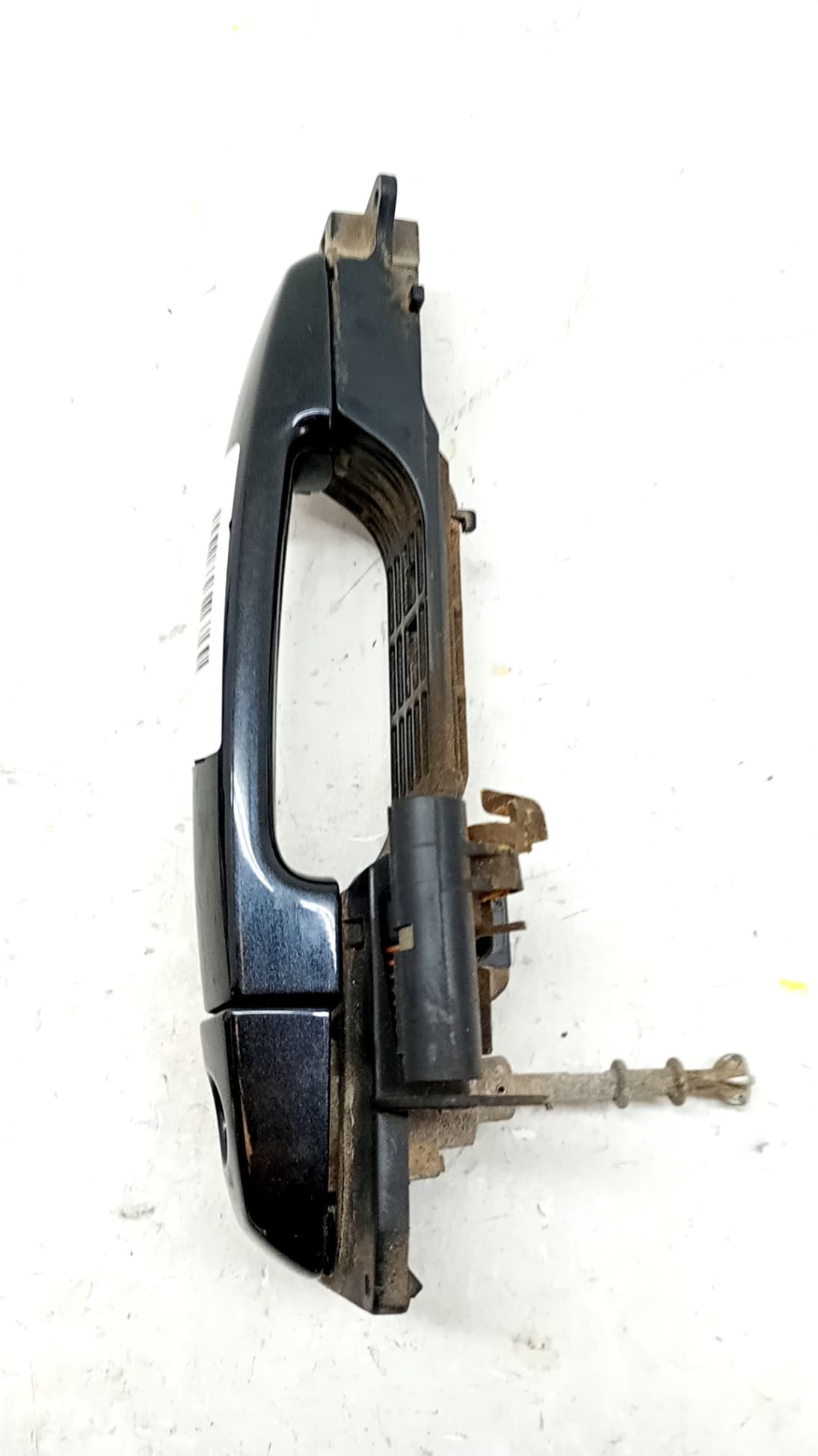 Maneta exterior delantera izquierda SUZUKI SWIFT SF BERLINA (EA)